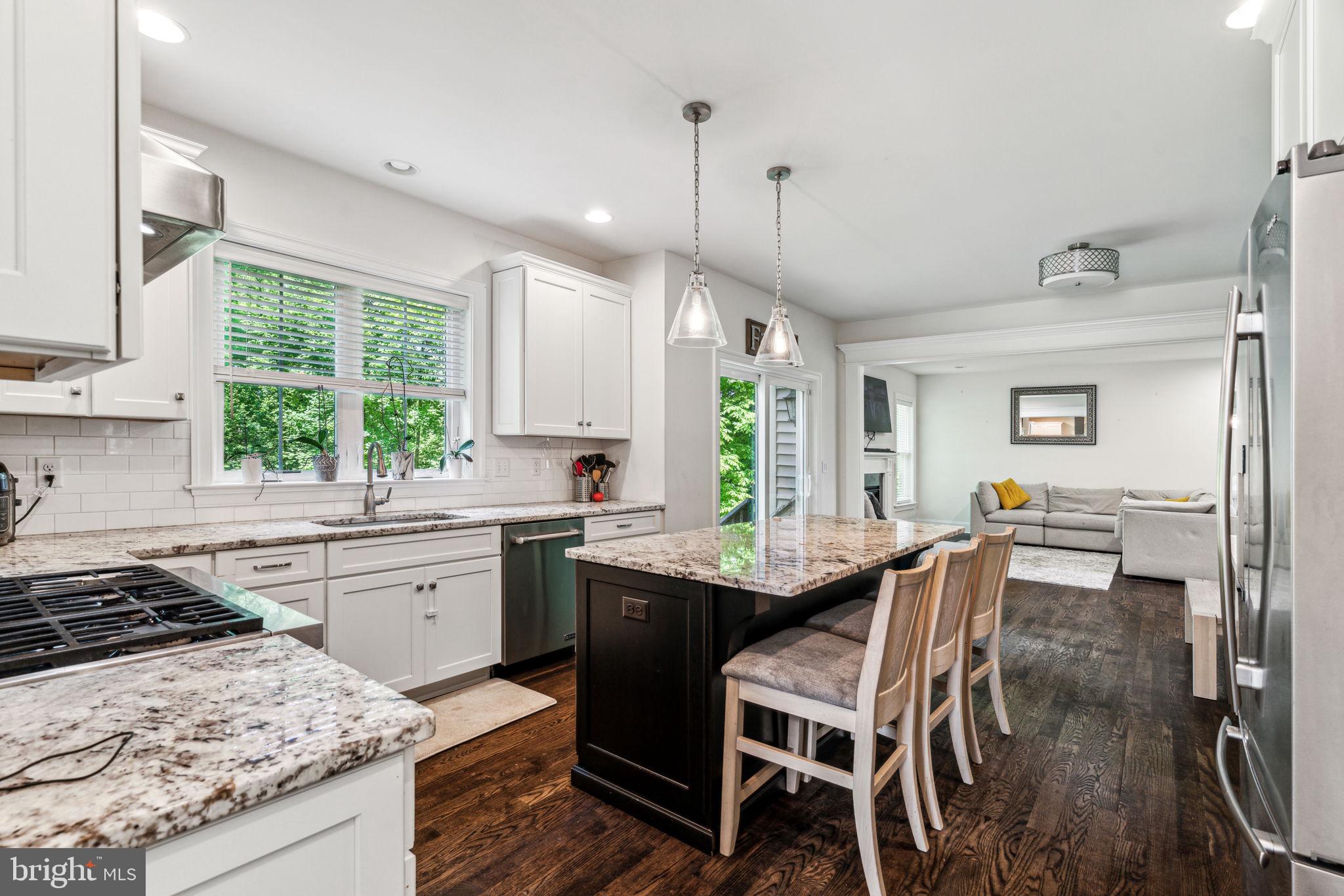 OAKWOOD - Residential