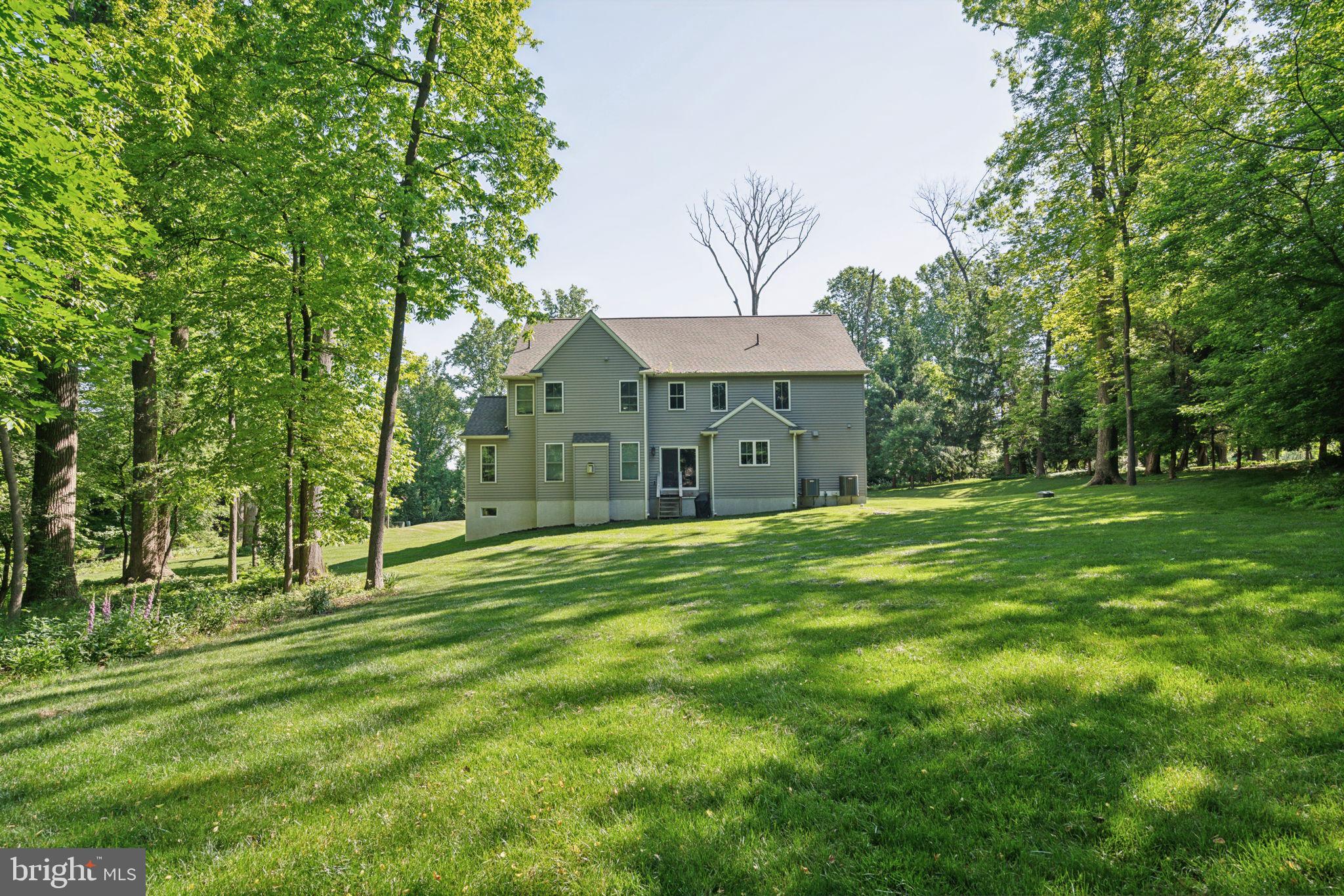 OAKWOOD - Residential