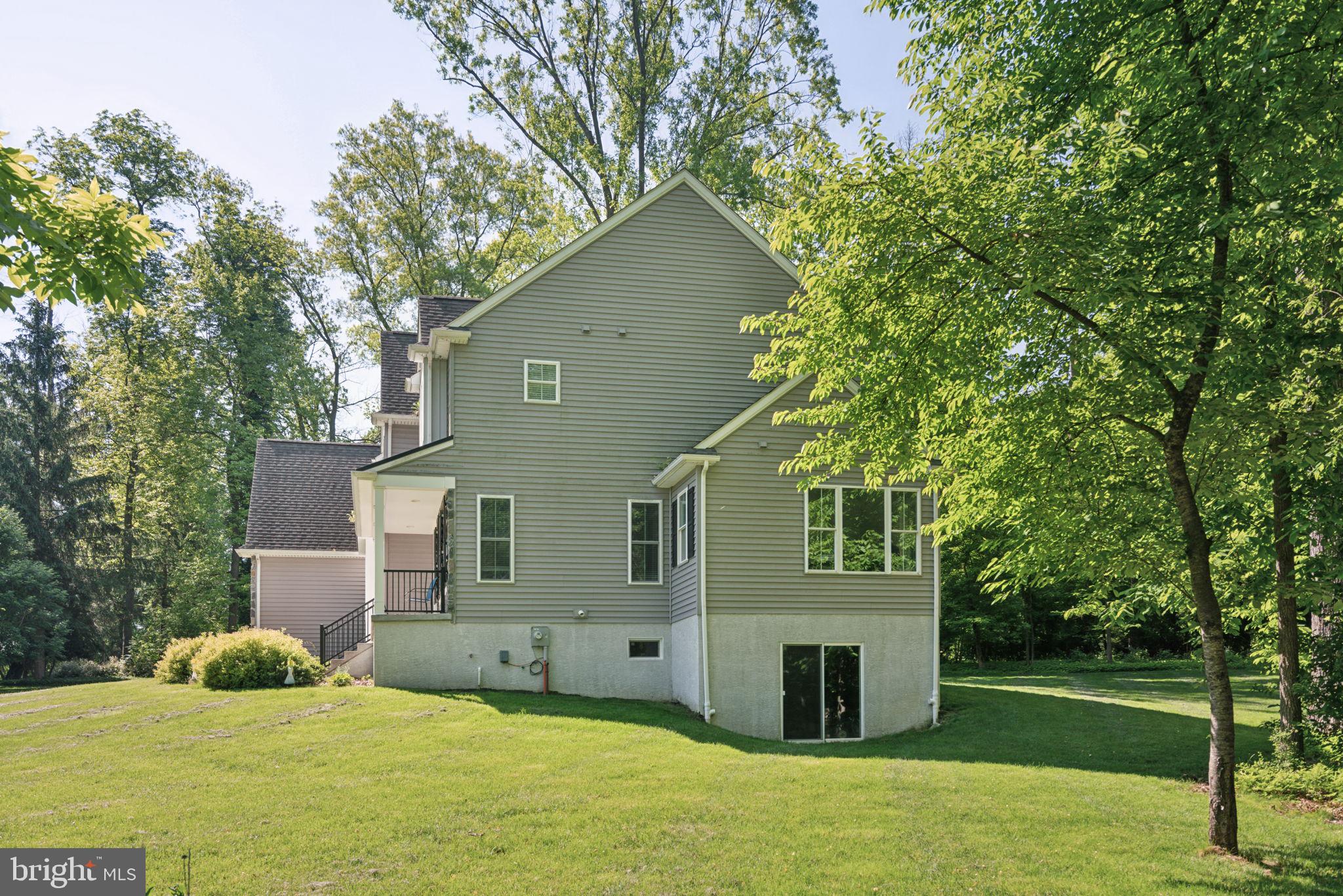 OAKWOOD - Residential