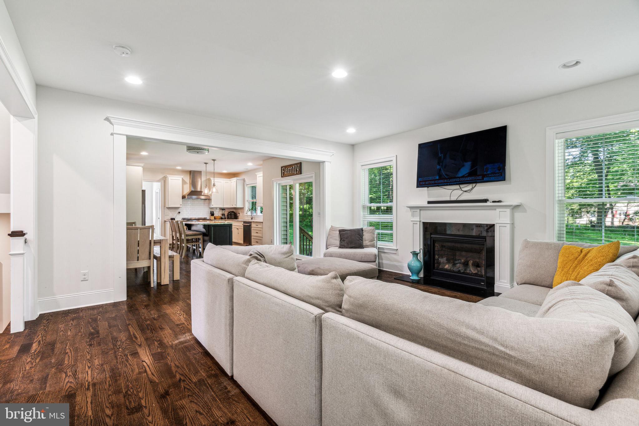 OAKWOOD - Residential