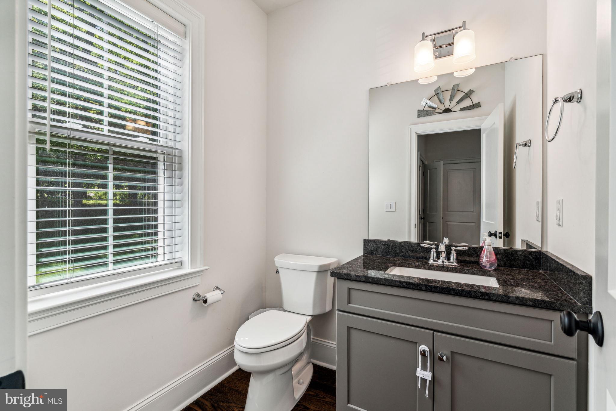 OAKWOOD - Residential