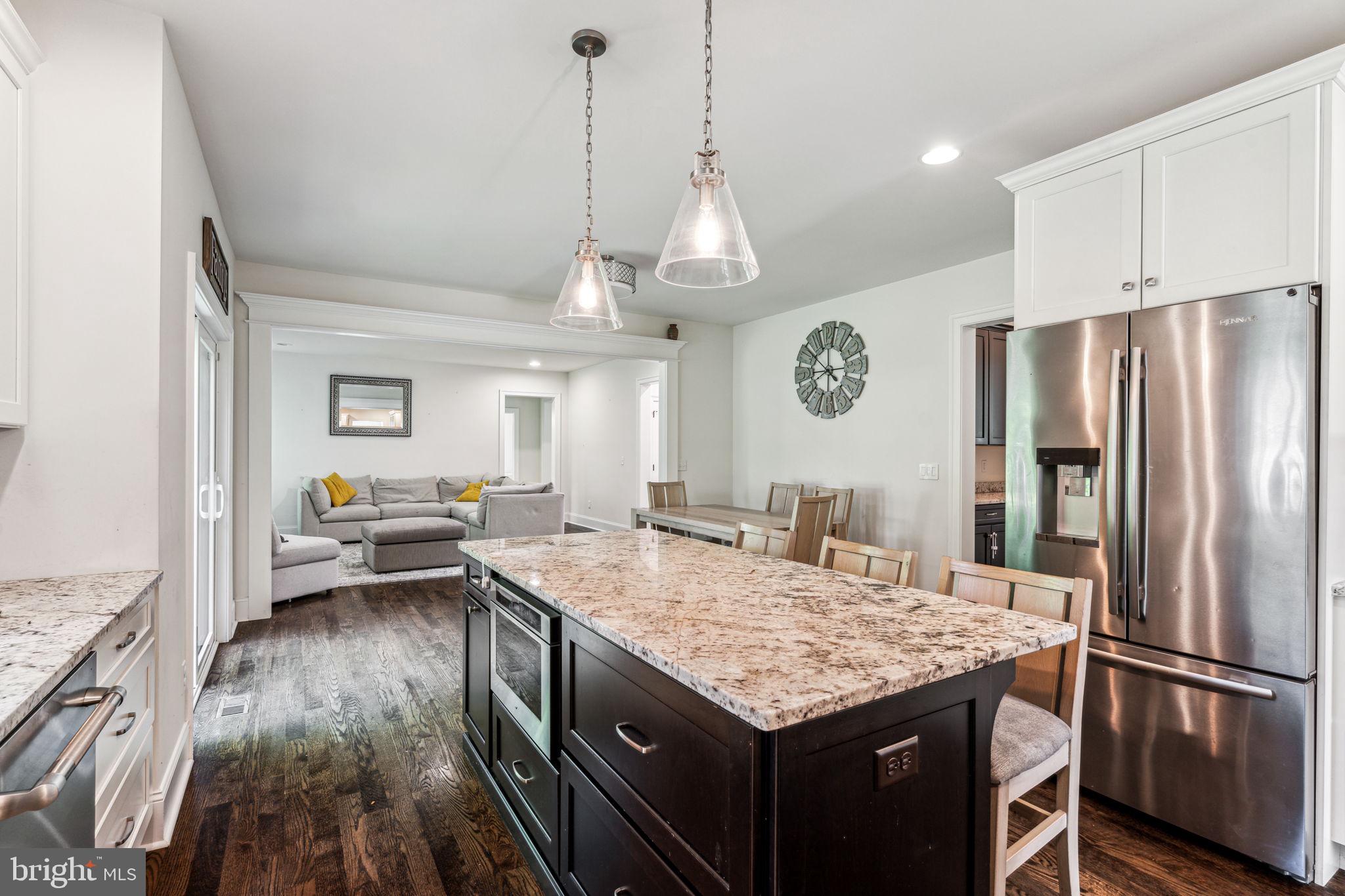 OAKWOOD - Residential