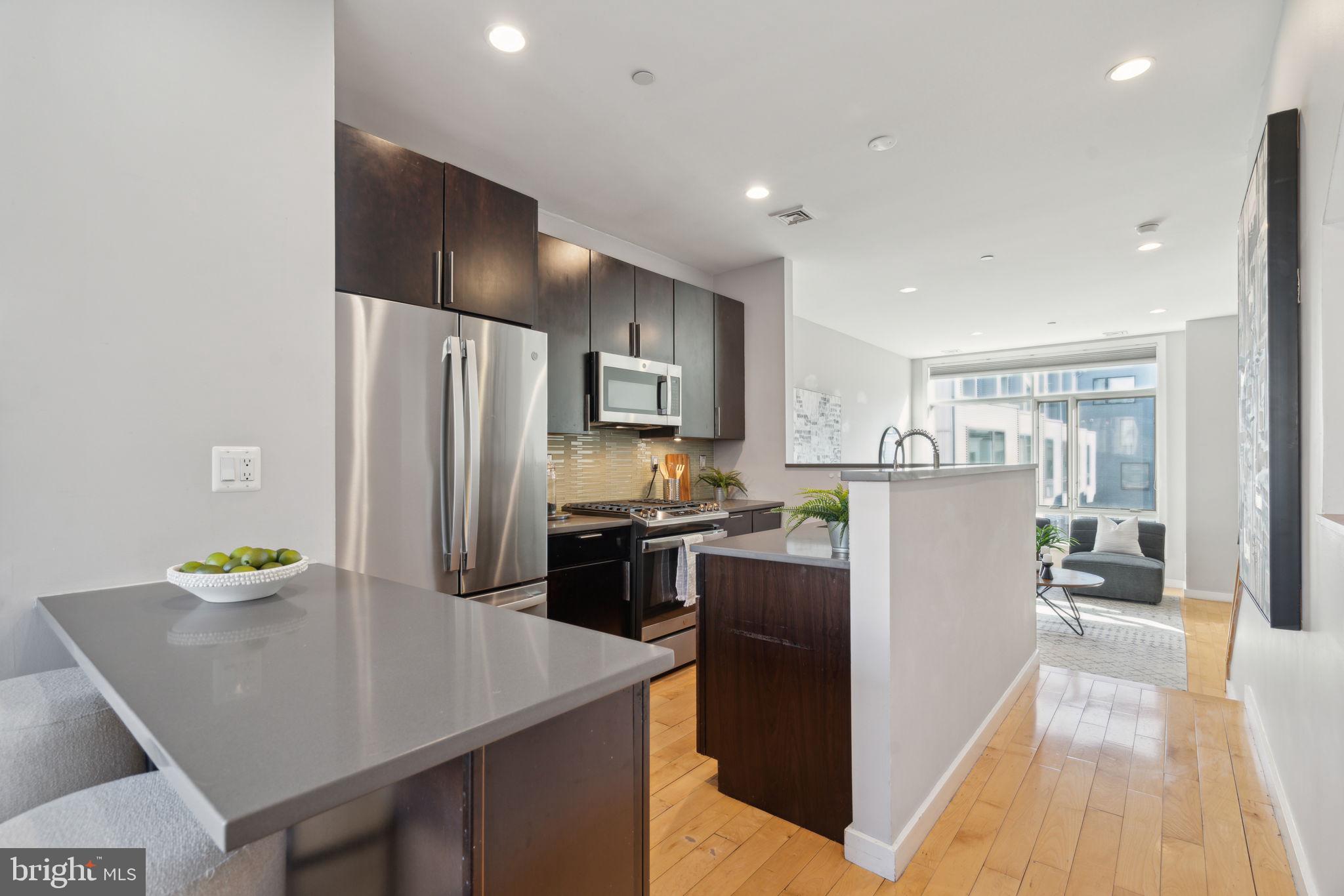 NORTHERN LIBERTIES - Residential