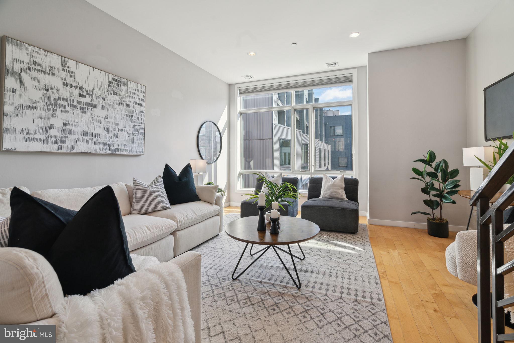 NORTHERN LIBERTIES - Residential