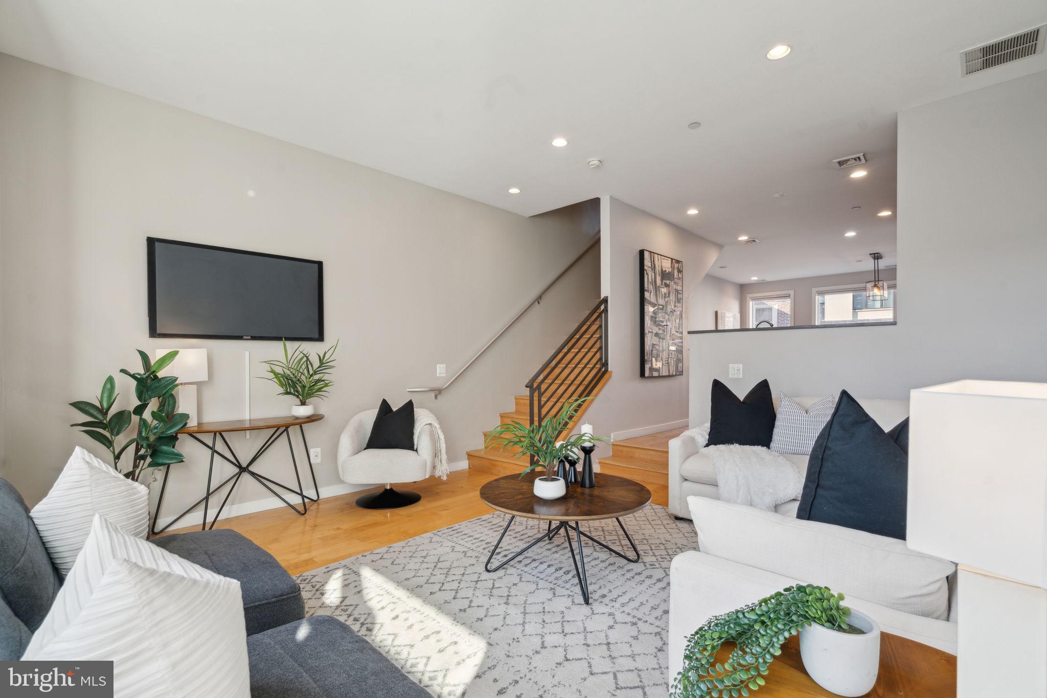 NORTHERN LIBERTIES - Residential