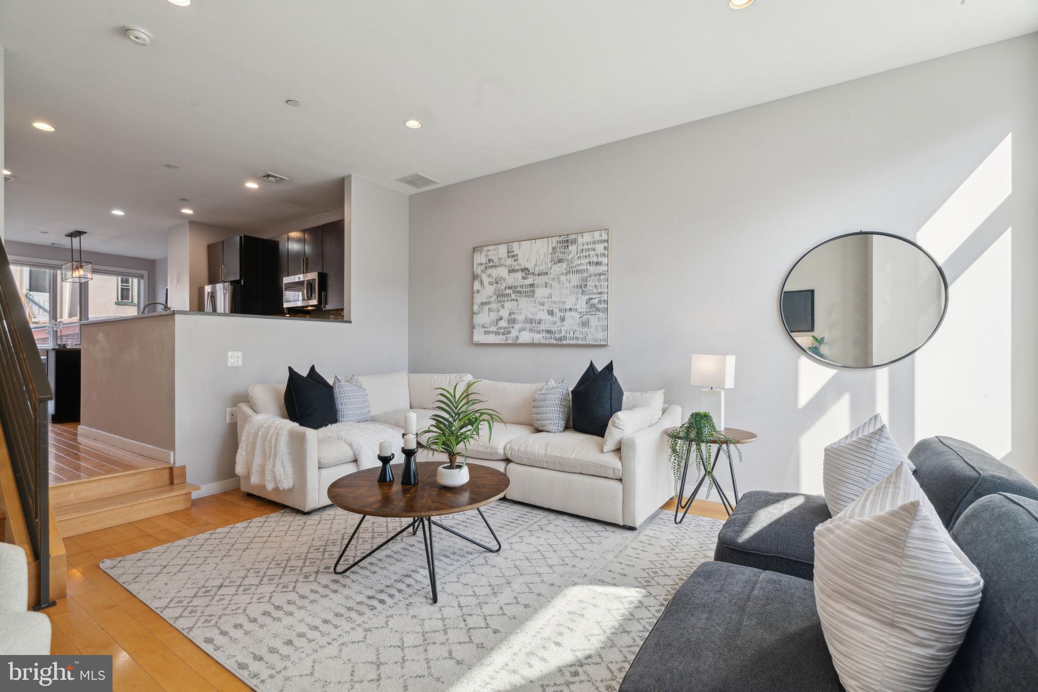 NORTHERN LIBERTIES - Residential