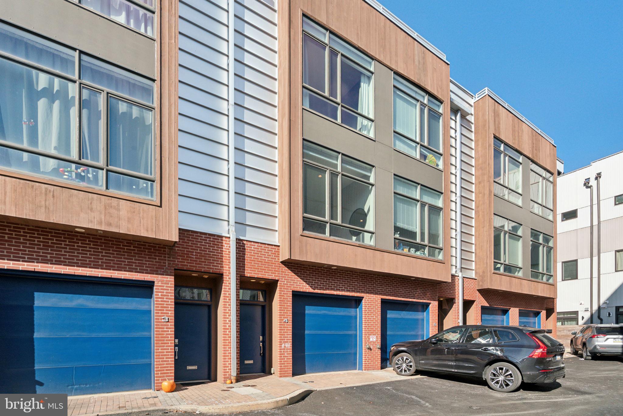 NORTHERN LIBERTIES - Residential