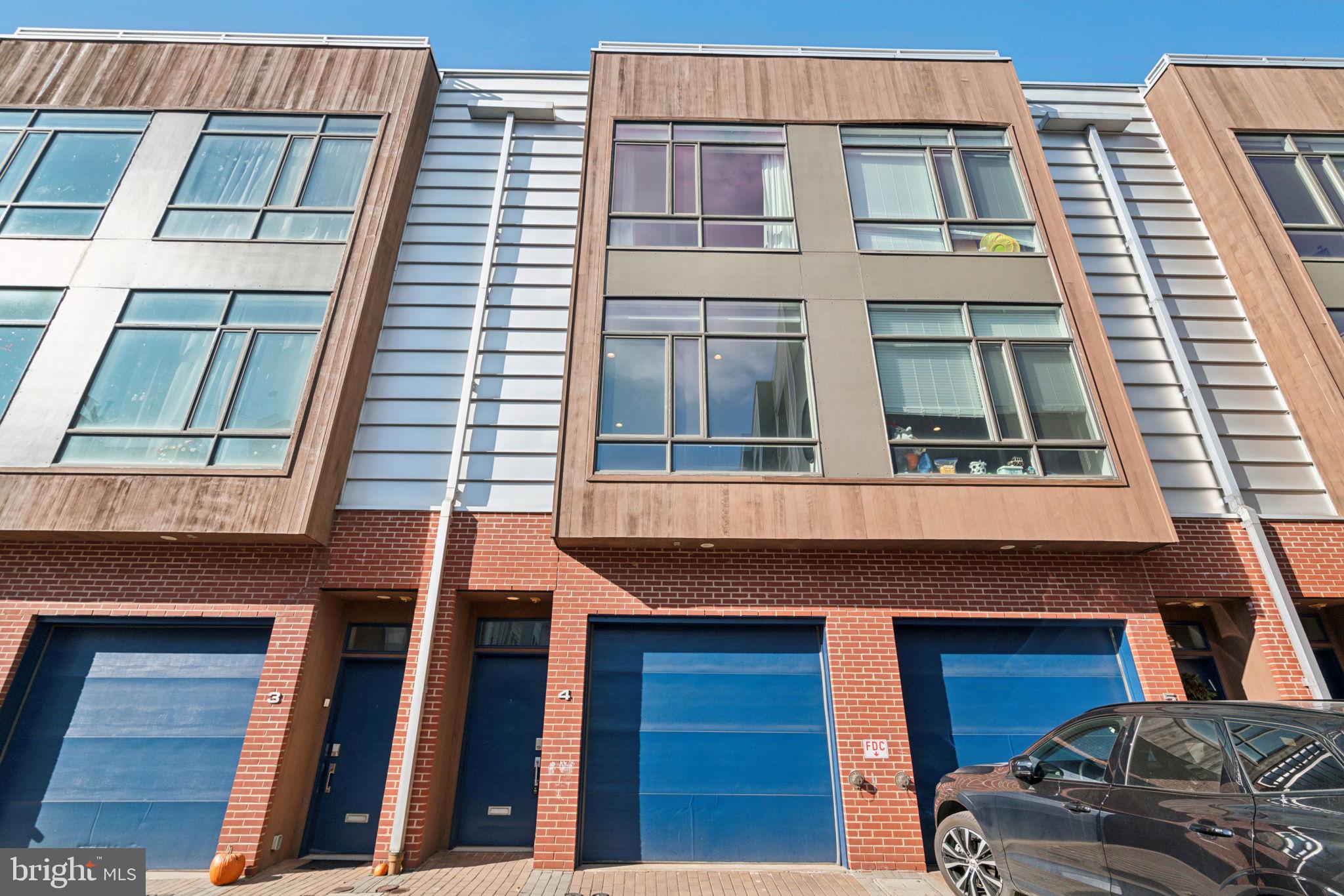 NORTHERN LIBERTIES - Residential