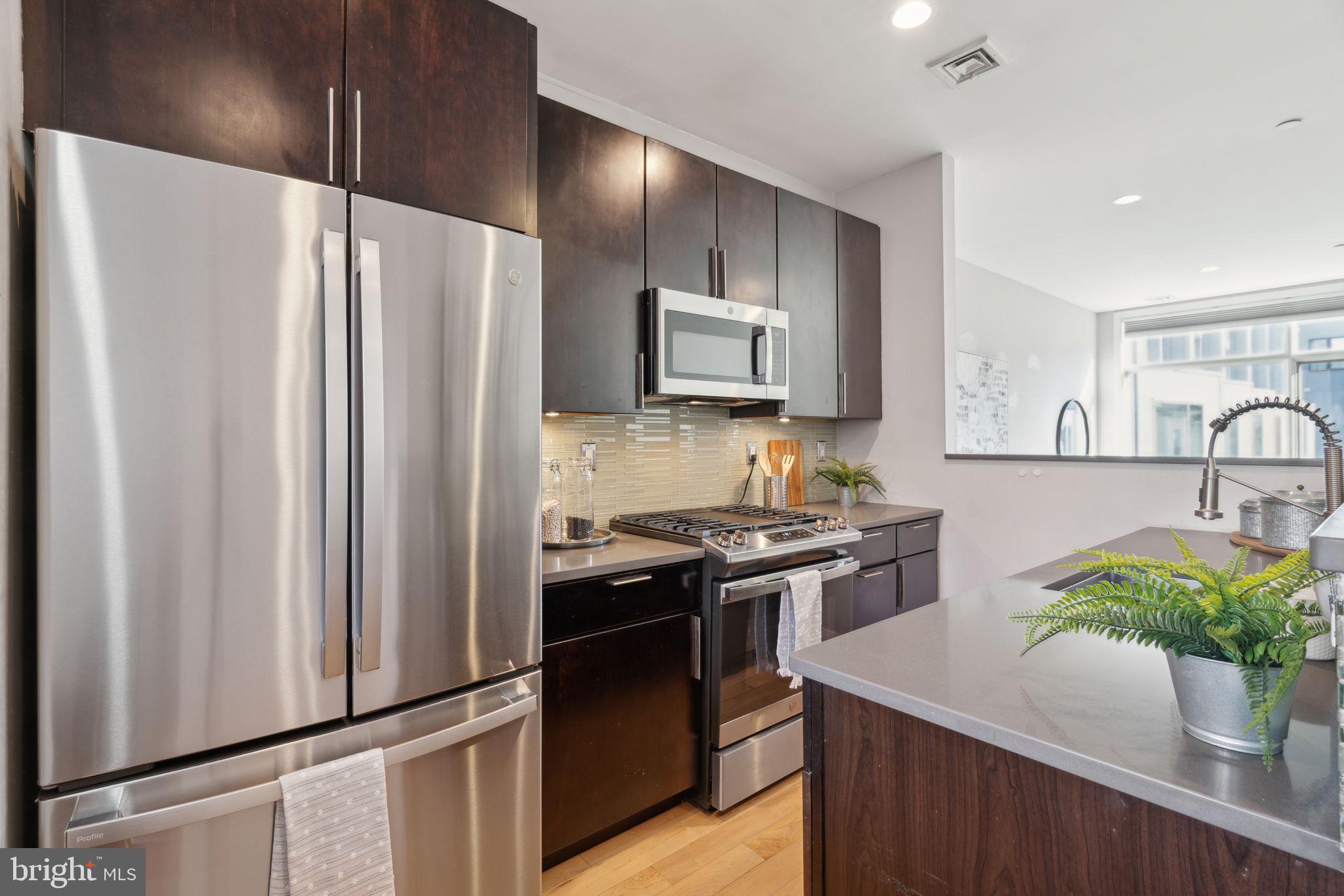 NORTHERN LIBERTIES - Residential