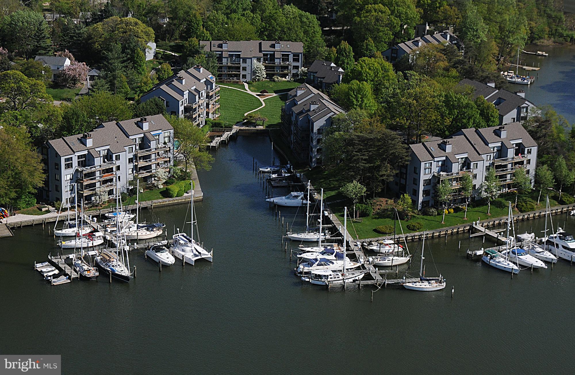 SHEARWATER CONDO - Residential