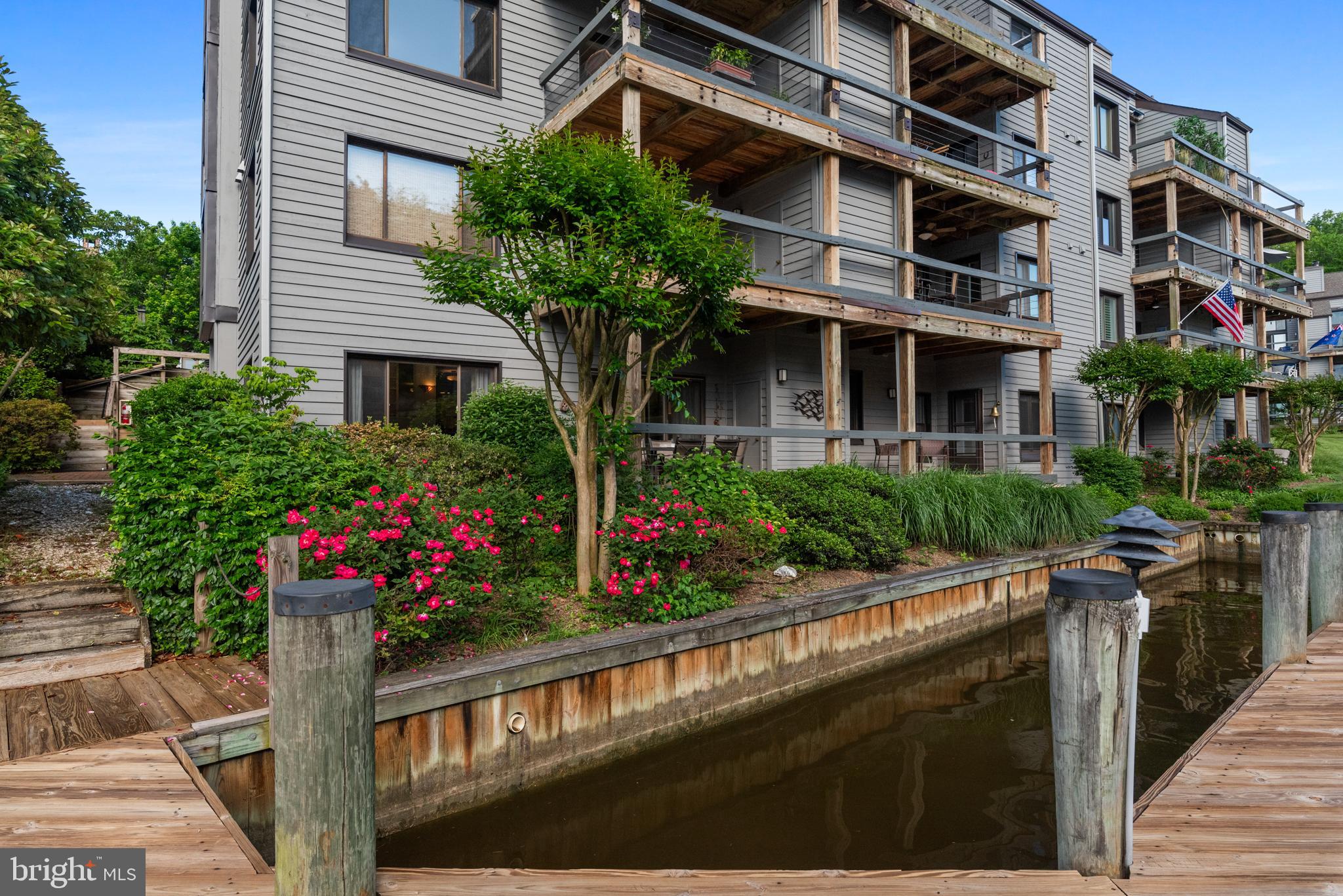 SHEARWATER CONDO - Residential