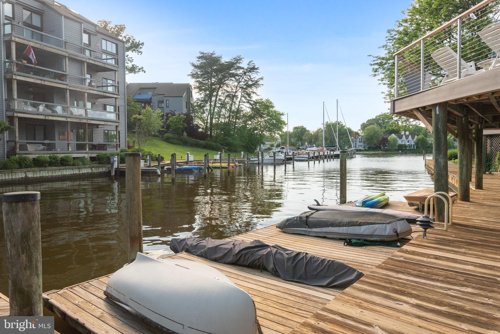 SHEARWATER CONDO - Residential
