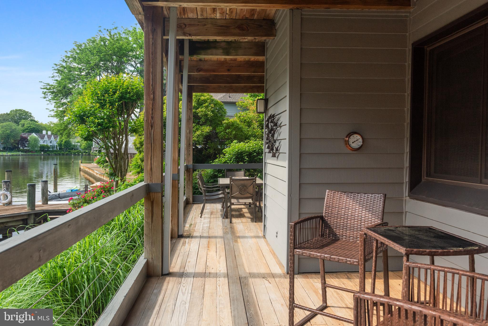 SHEARWATER CONDO - Residential
