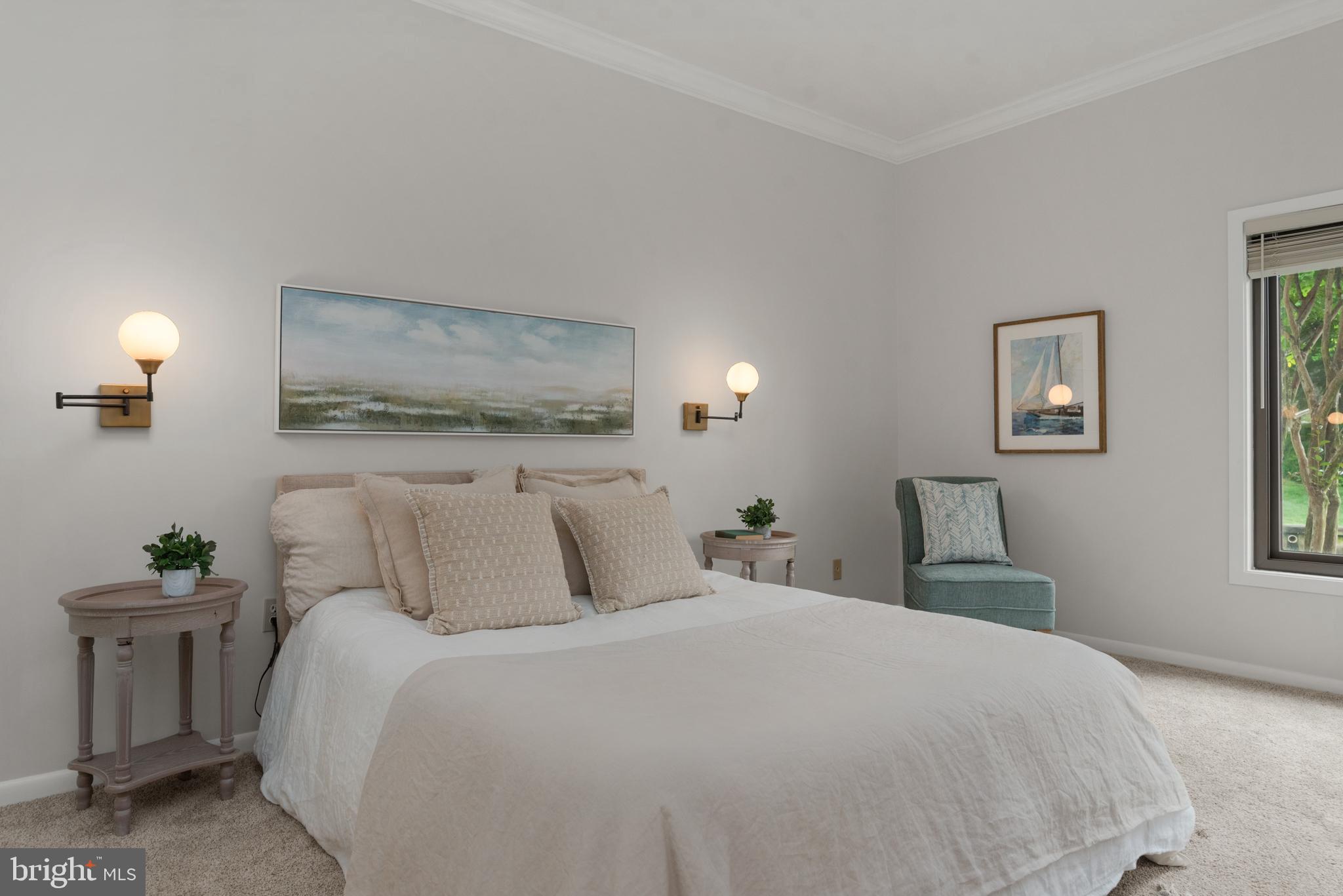 SHEARWATER CONDO - Residential