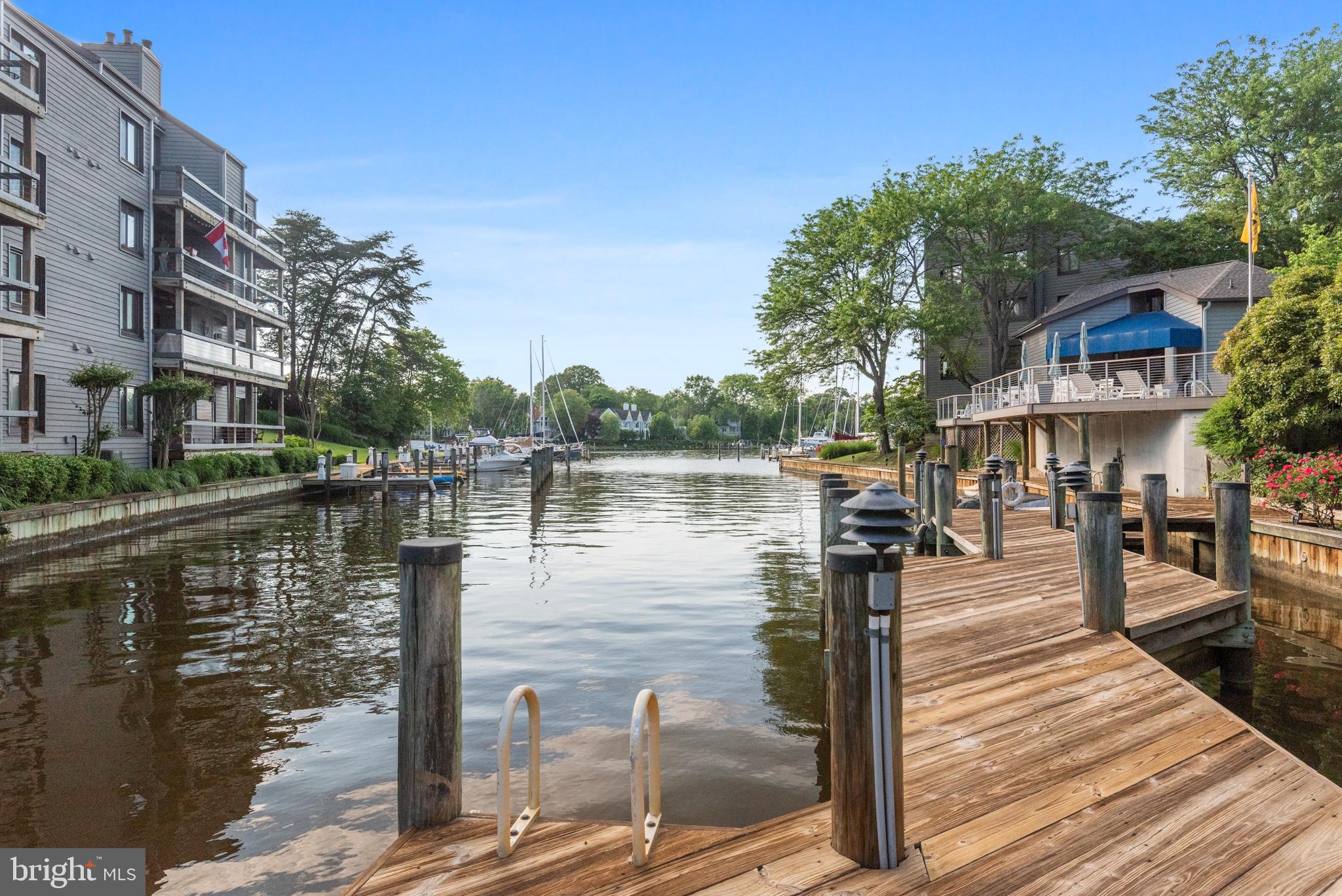 SHEARWATER CONDO - Residential