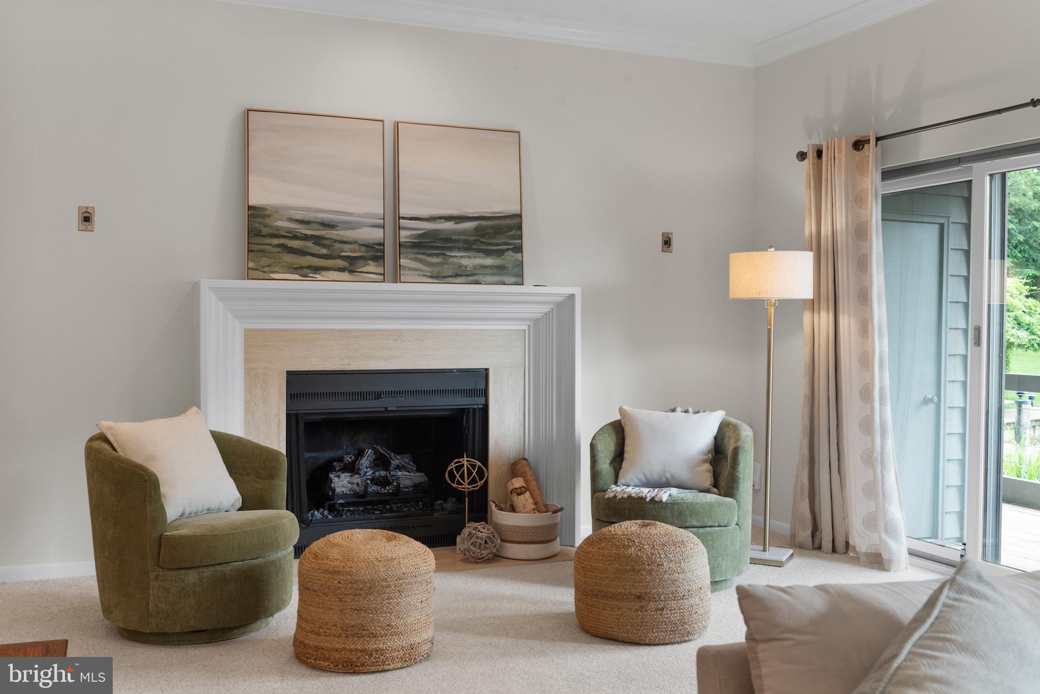 SHEARWATER CONDO - Residential