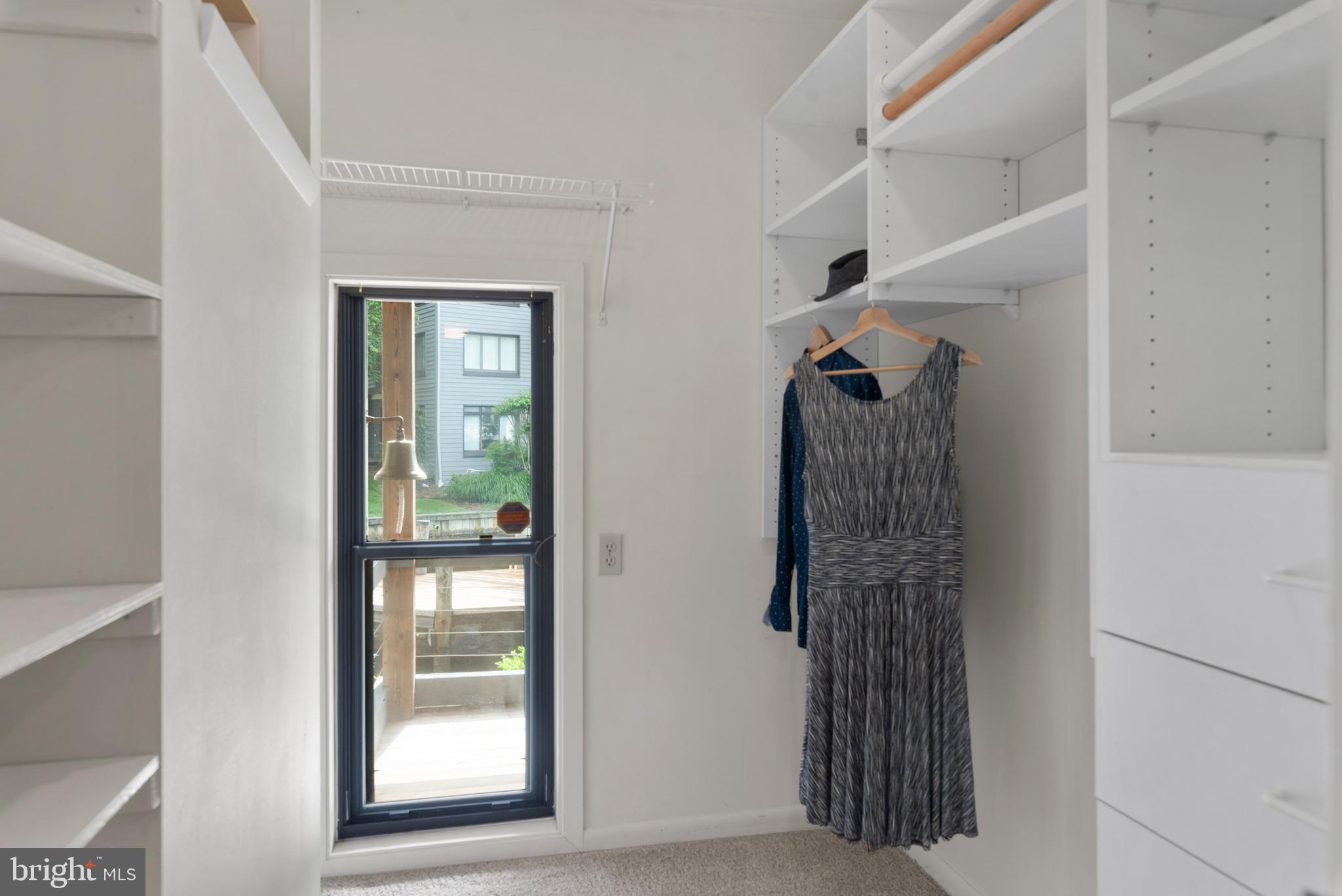 SHEARWATER CONDO - Residential