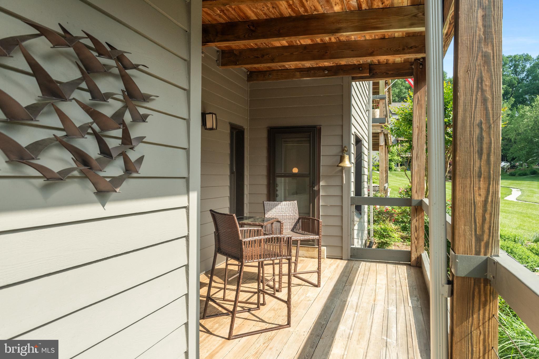 SHEARWATER CONDO - Residential