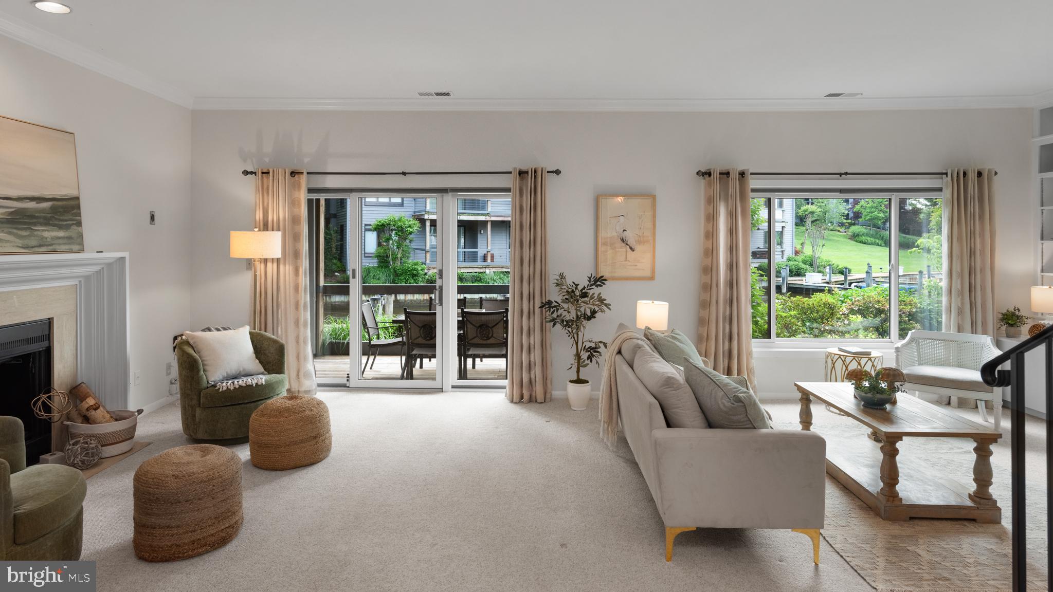 SHEARWATER CONDO - Residential