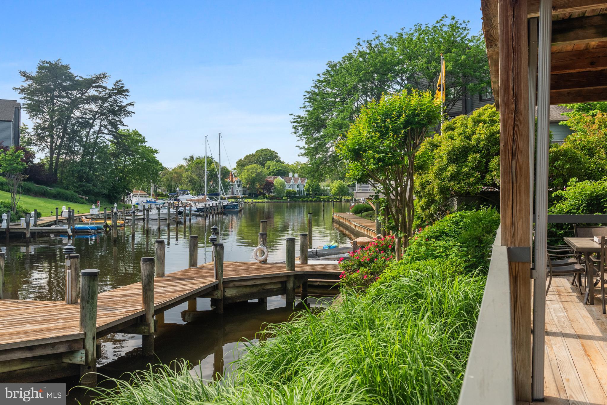SHEARWATER CONDO - Residential
