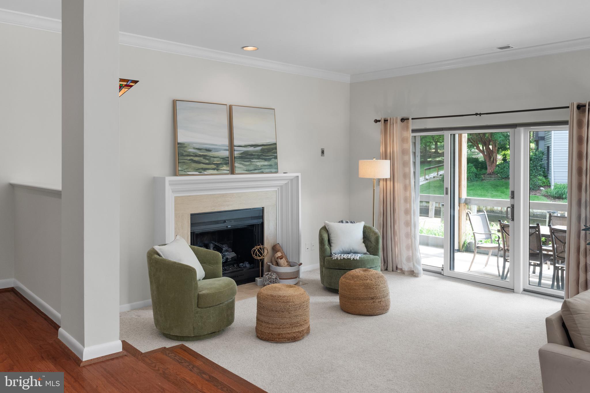 3 SPA CREEK LANDING A