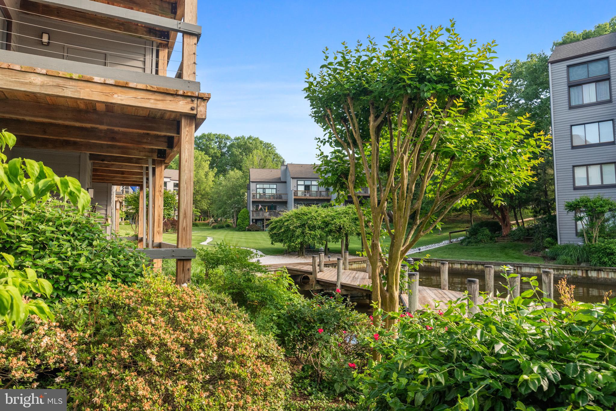 SHEARWATER CONDO - Residential