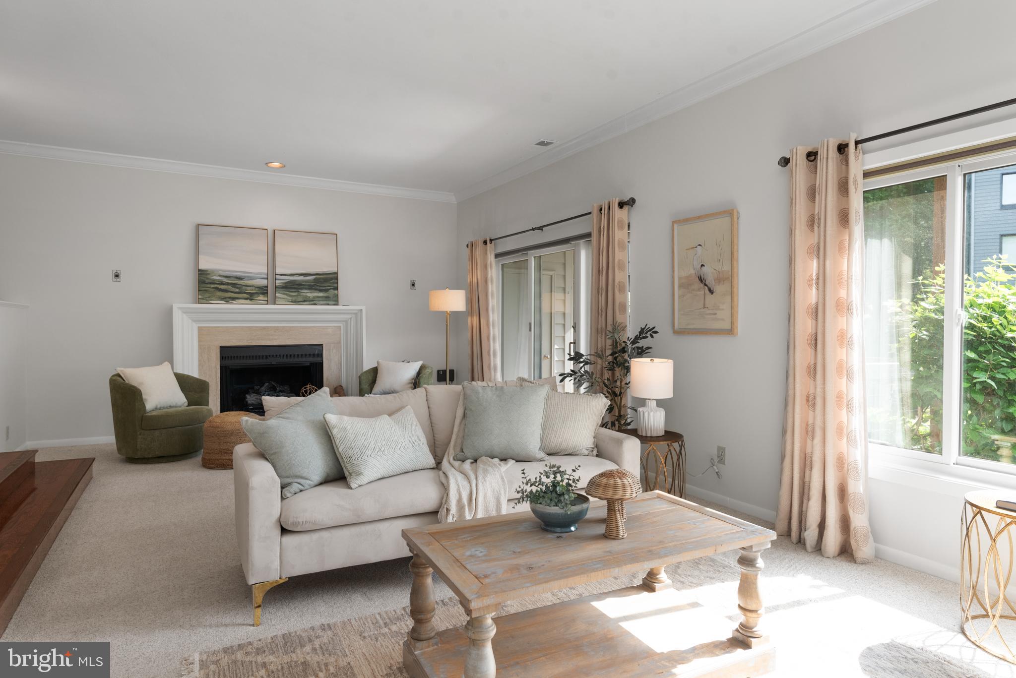 SHEARWATER CONDO - Residential