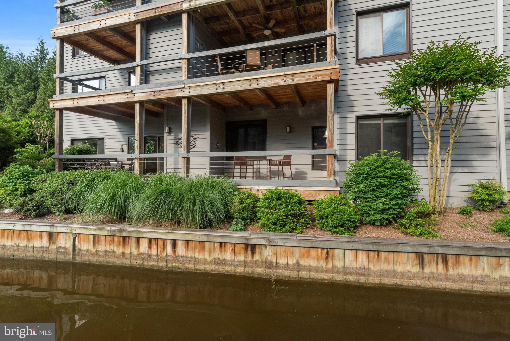 SHEARWATER CONDO - Residential