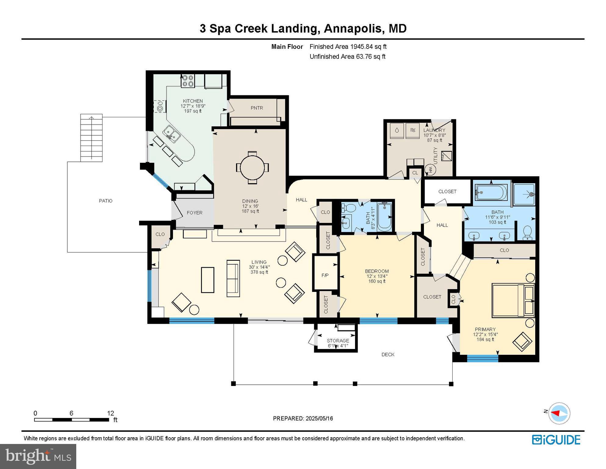 SHEARWATER CONDO - Residential
