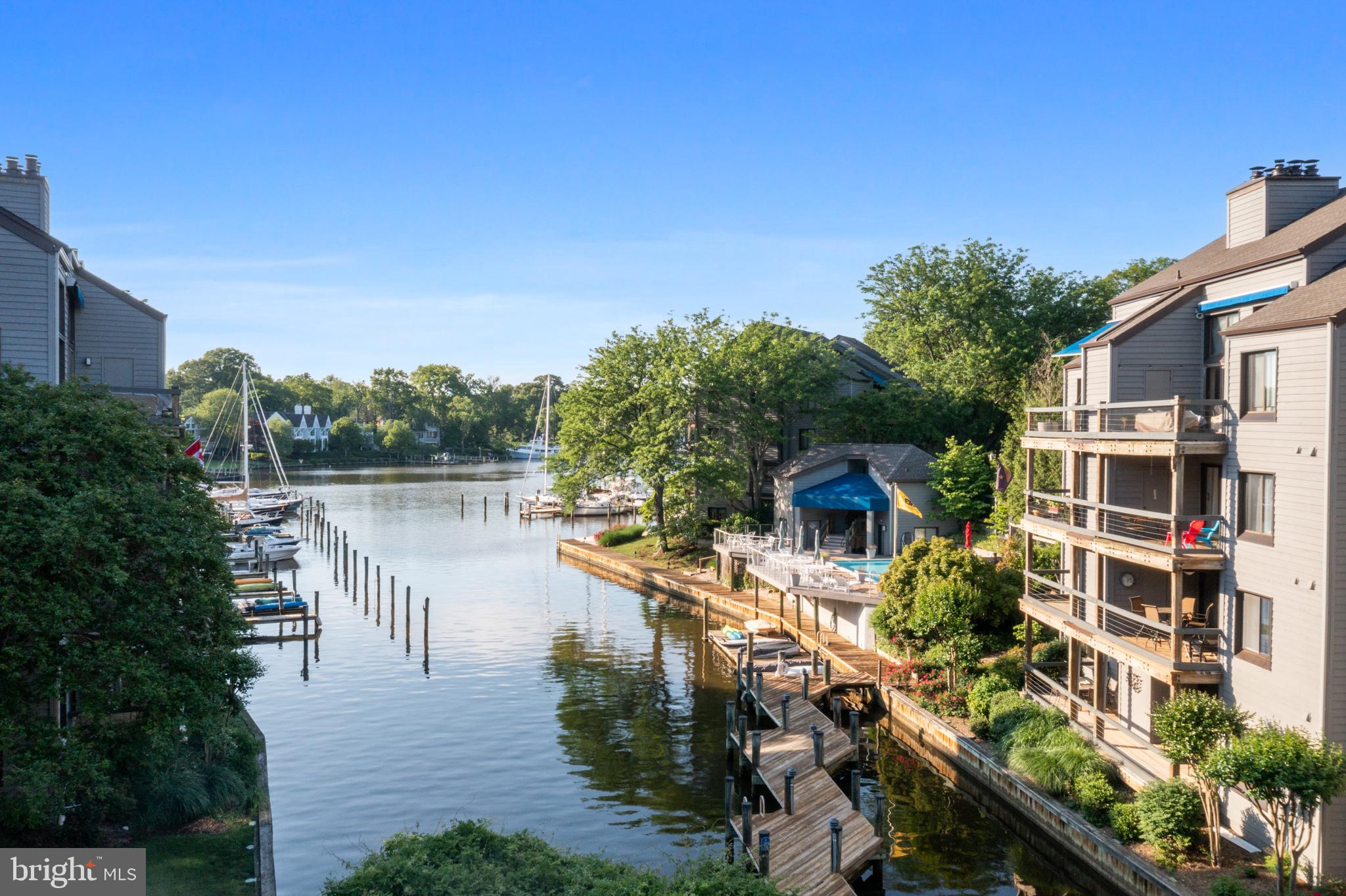 SHEARWATER CONDO - Residential