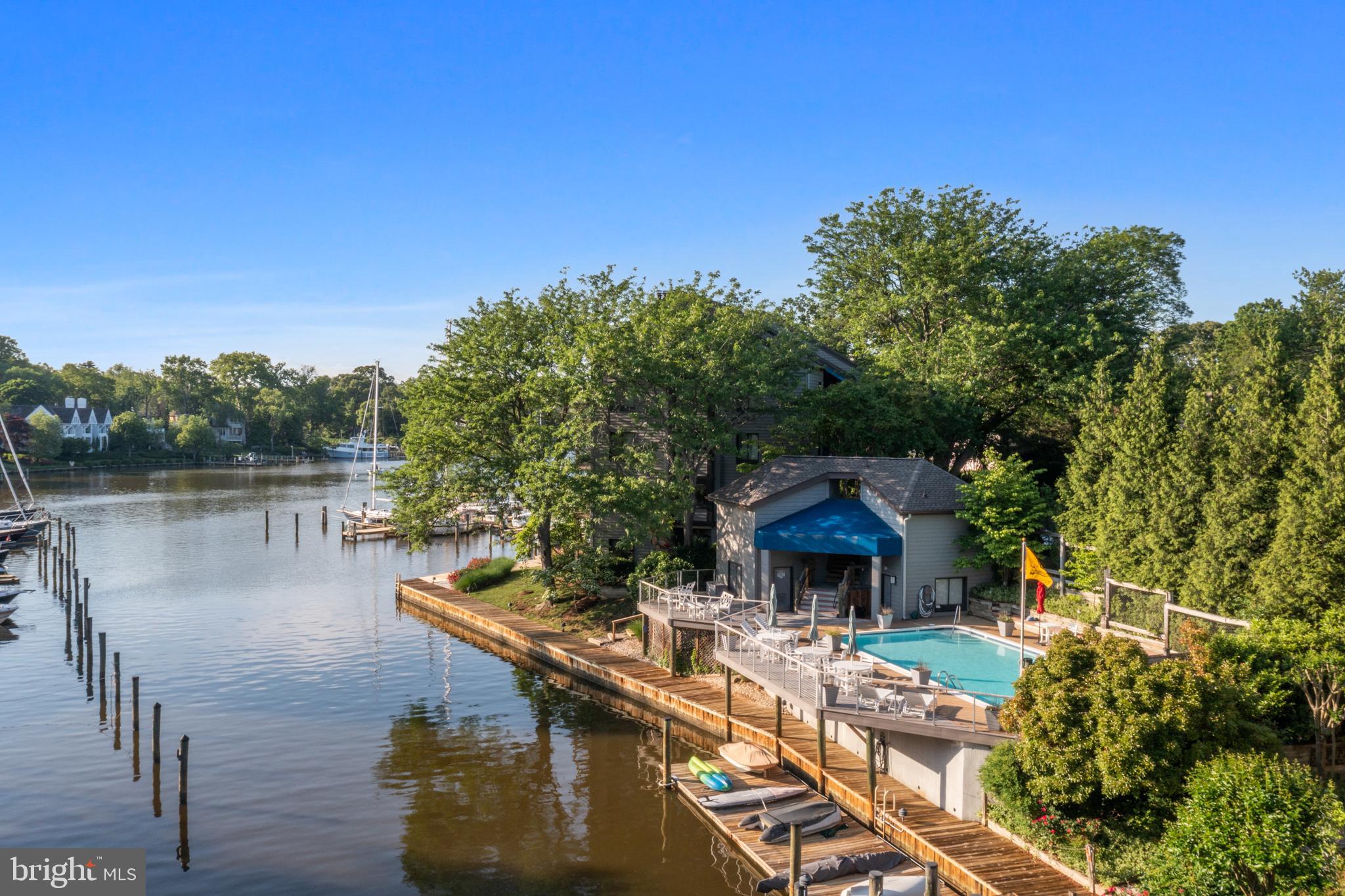 SHEARWATER CONDO - Residential