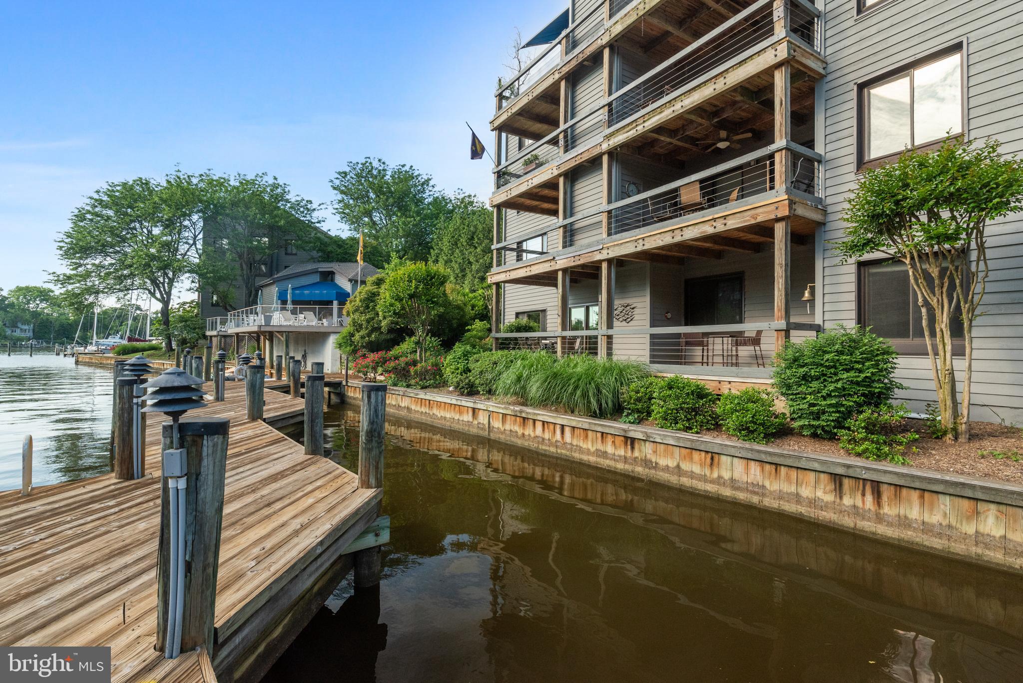 SHEARWATER CONDO - Residential