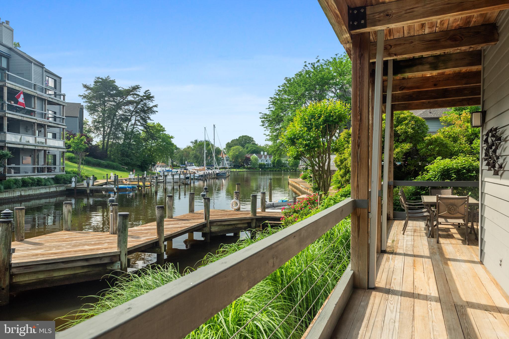 SHEARWATER CONDO - Residential