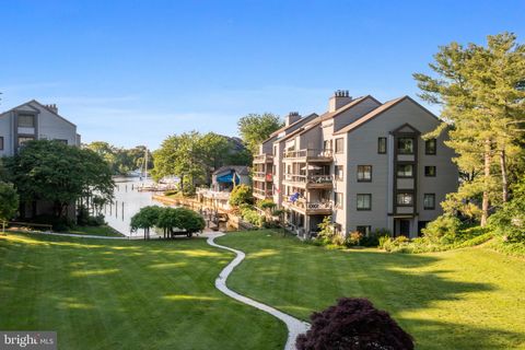 3 SPA CREEK LANDING A ANNAPOLIS MD 21403