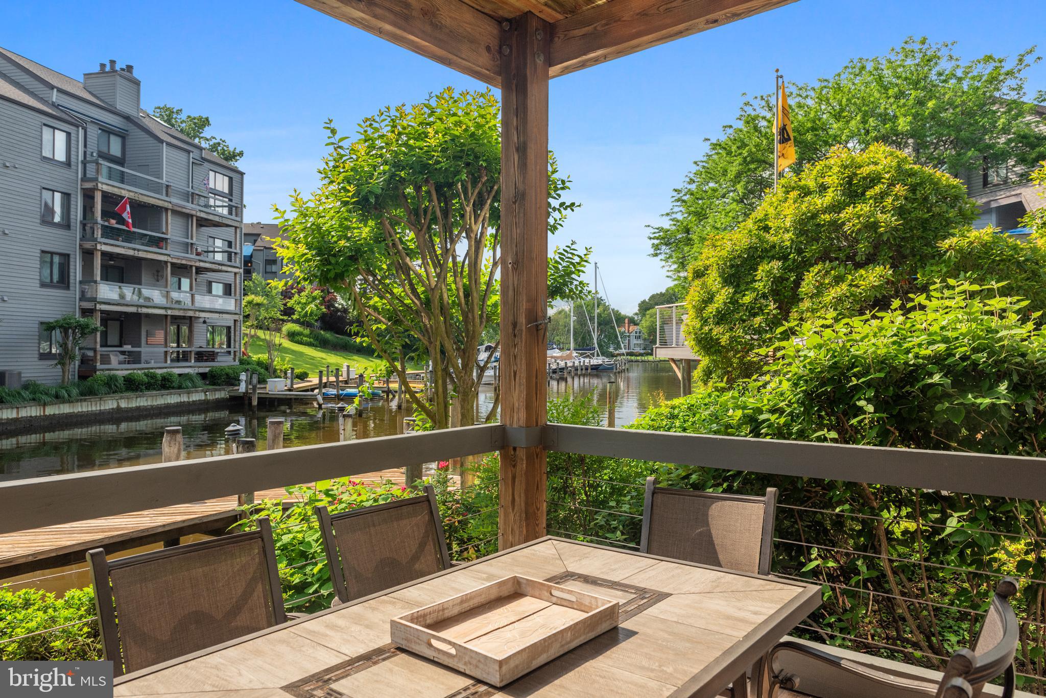 SHEARWATER CONDO - Residential