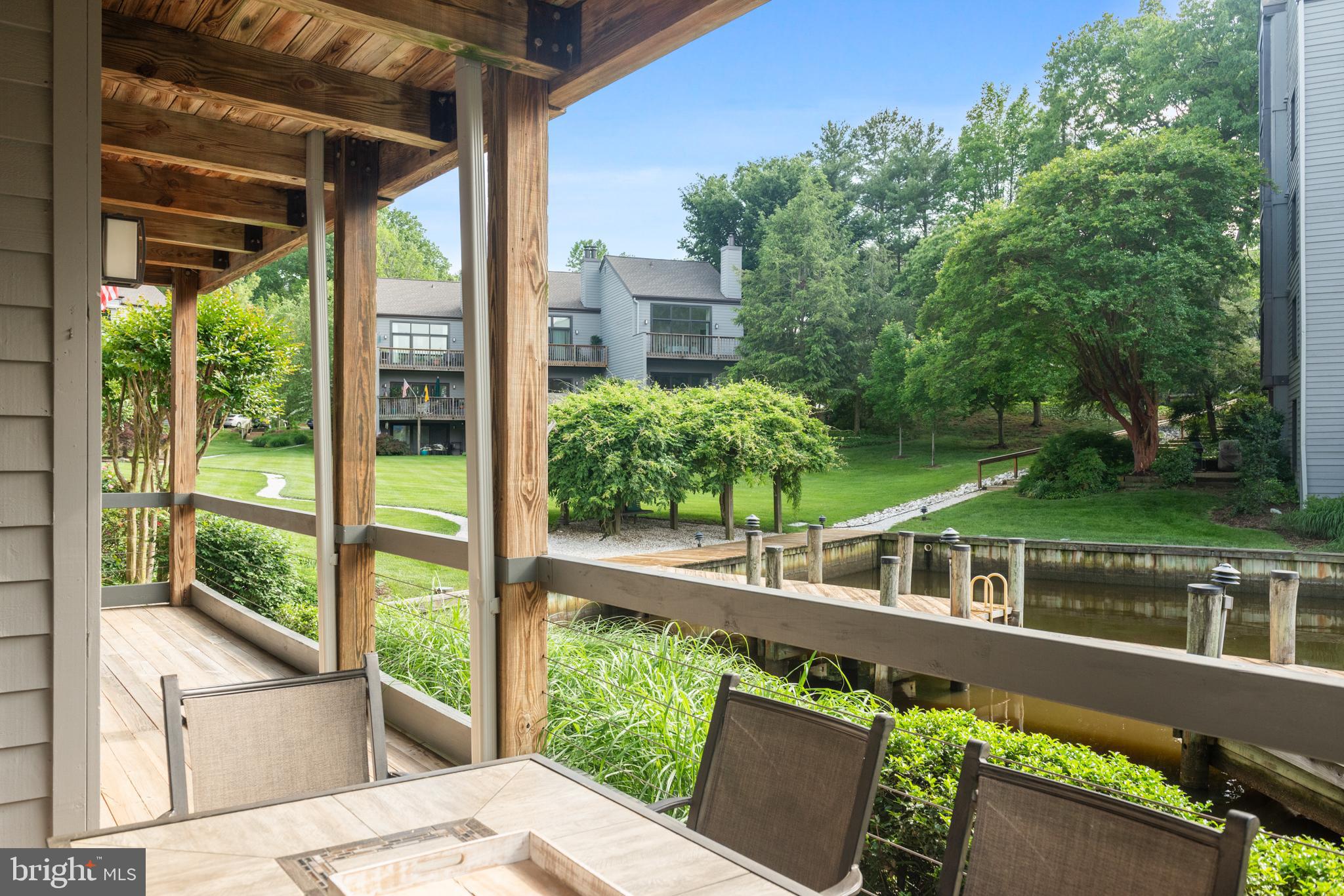 SHEARWATER CONDO - Residential