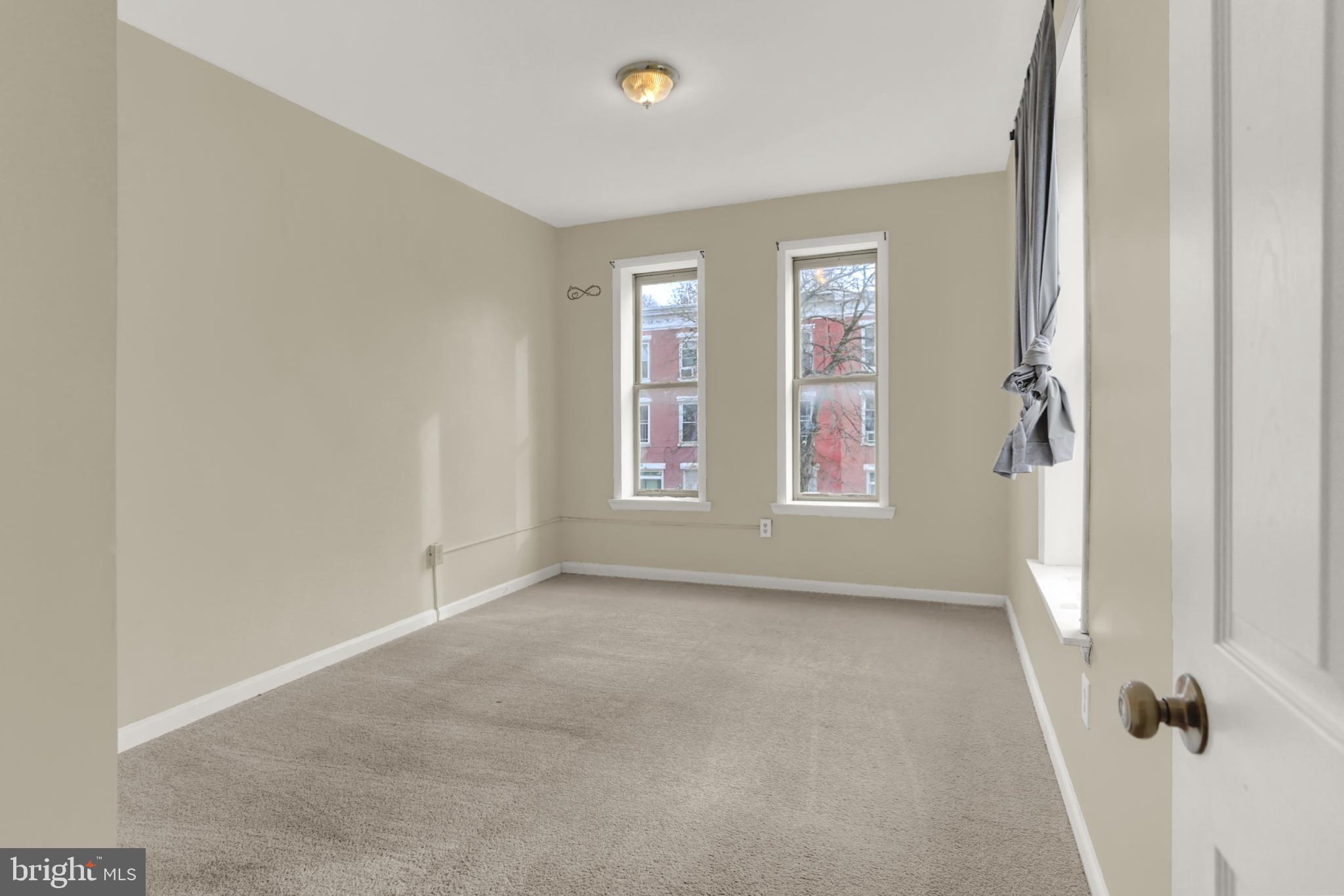 HARRISBURG CITY - Residential