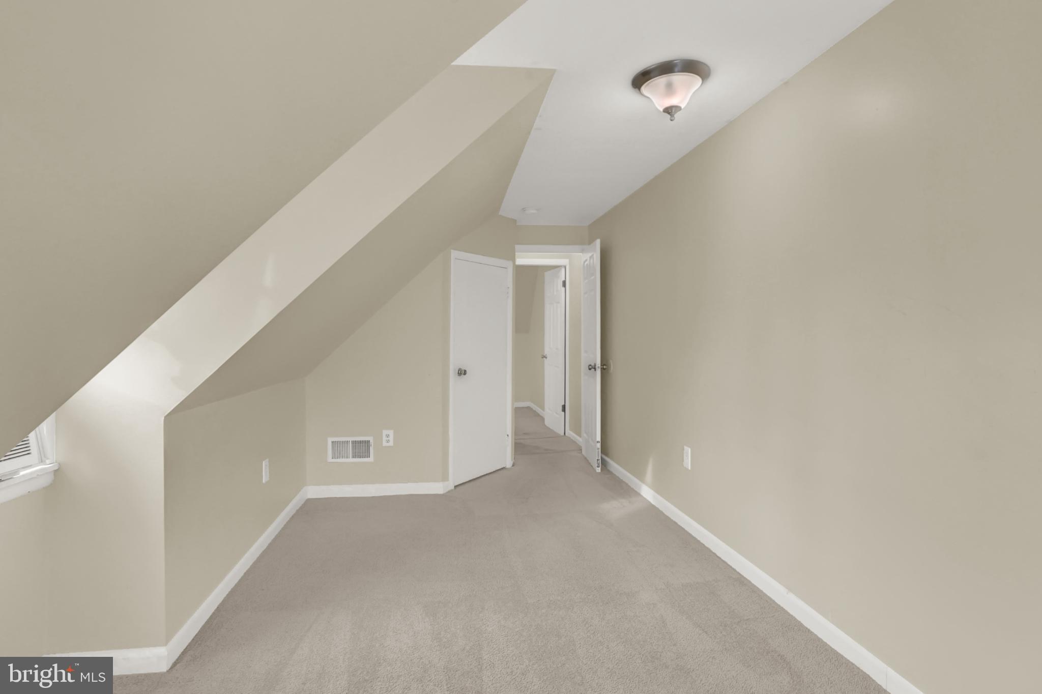 HARRISBURG CITY - Residential