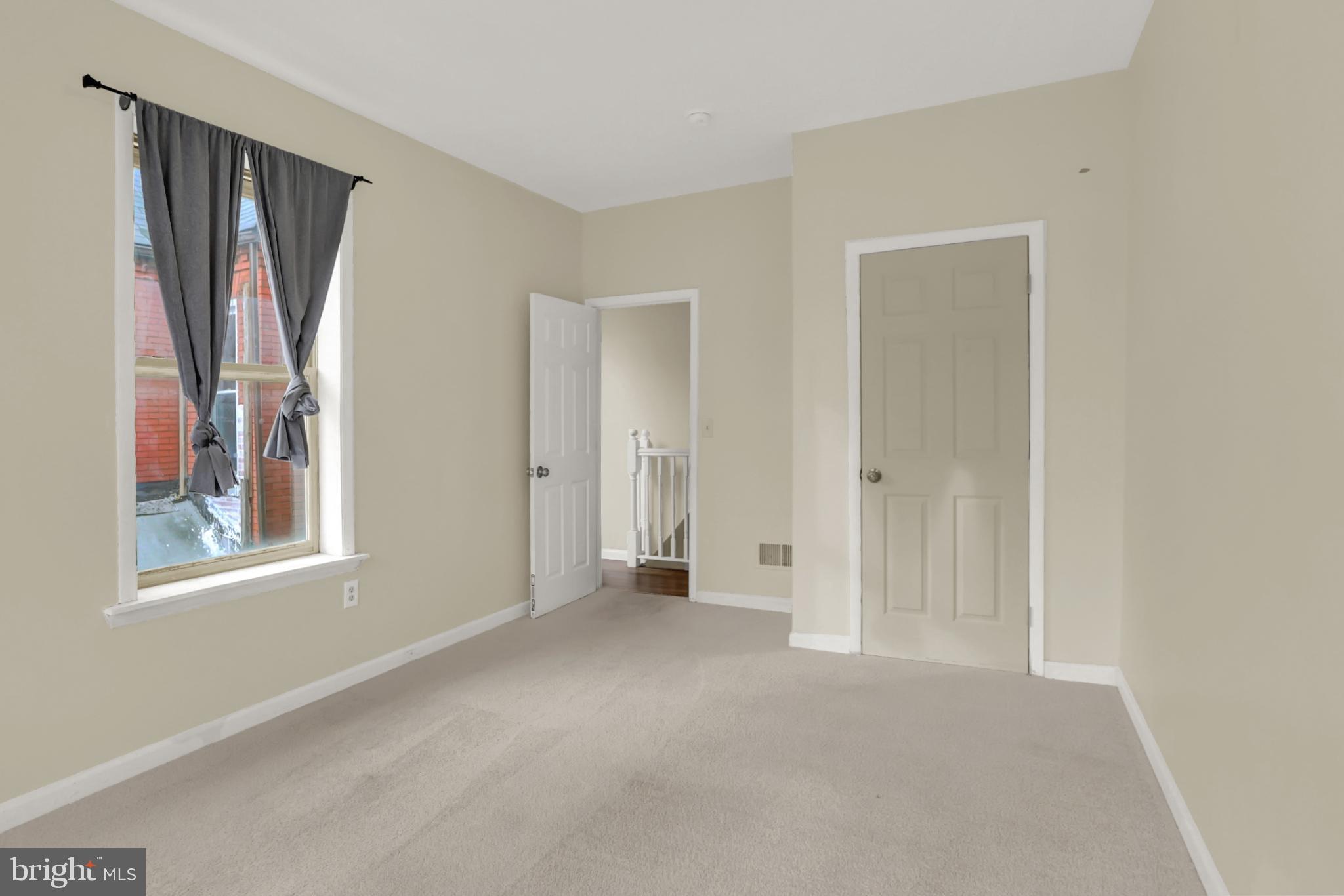 HARRISBURG CITY - Residential