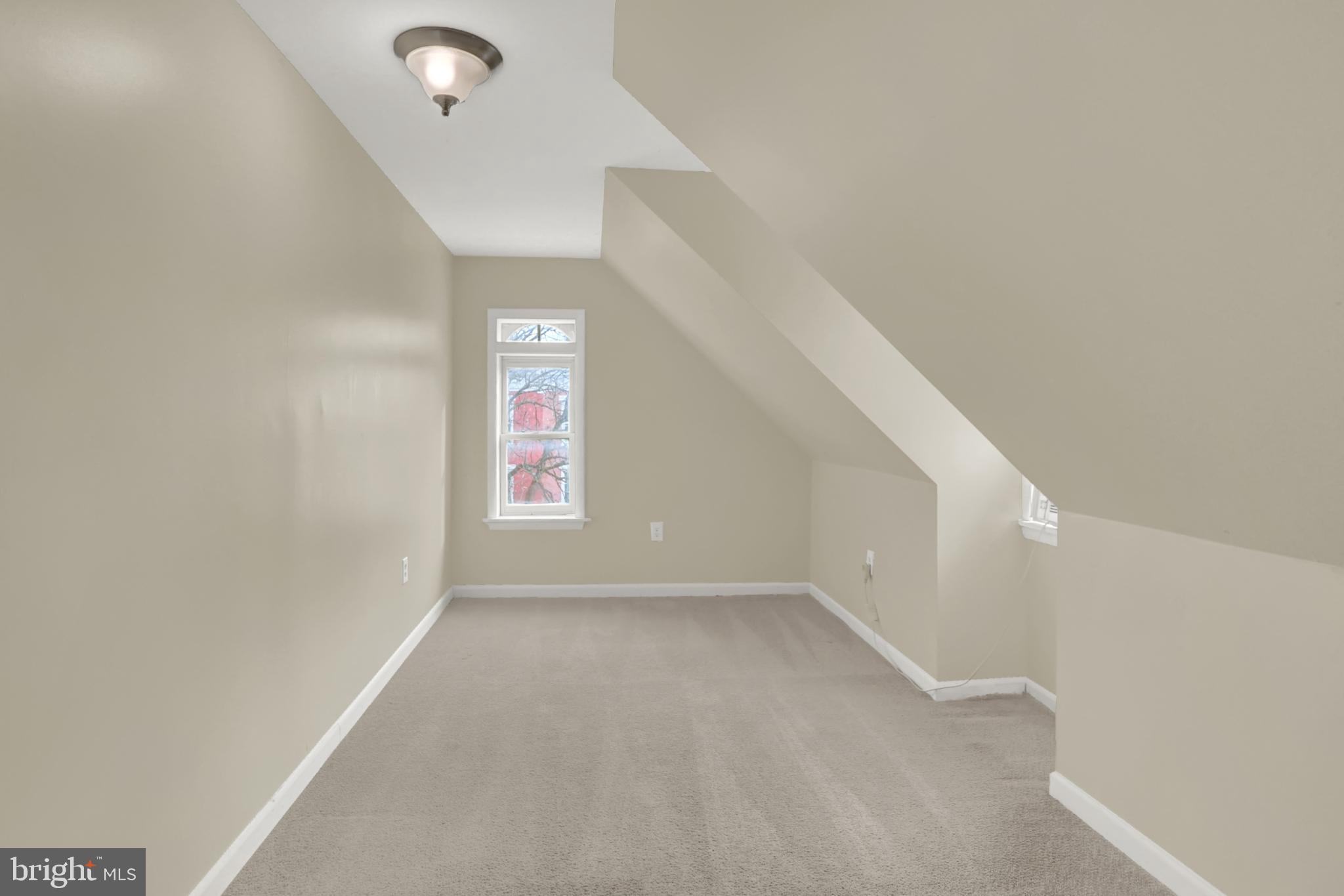 HARRISBURG CITY - Residential