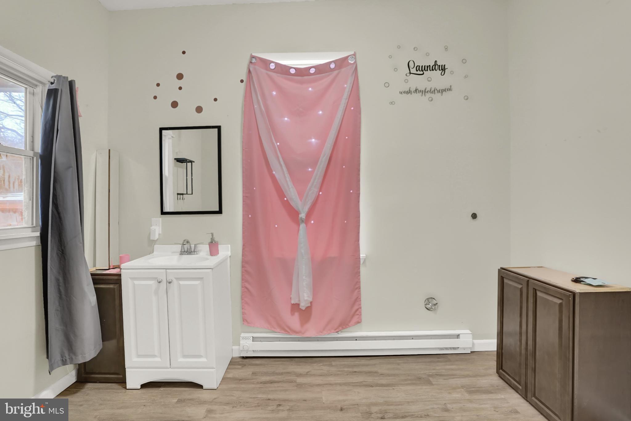 HARRISBURG CITY - Residential