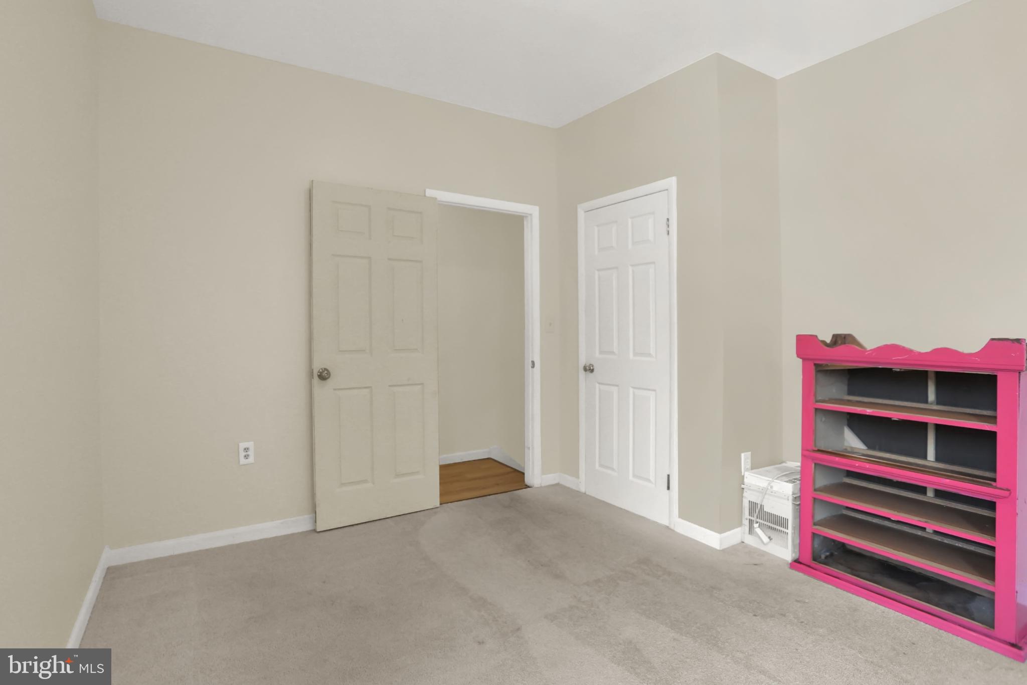 HARRISBURG CITY - Residential