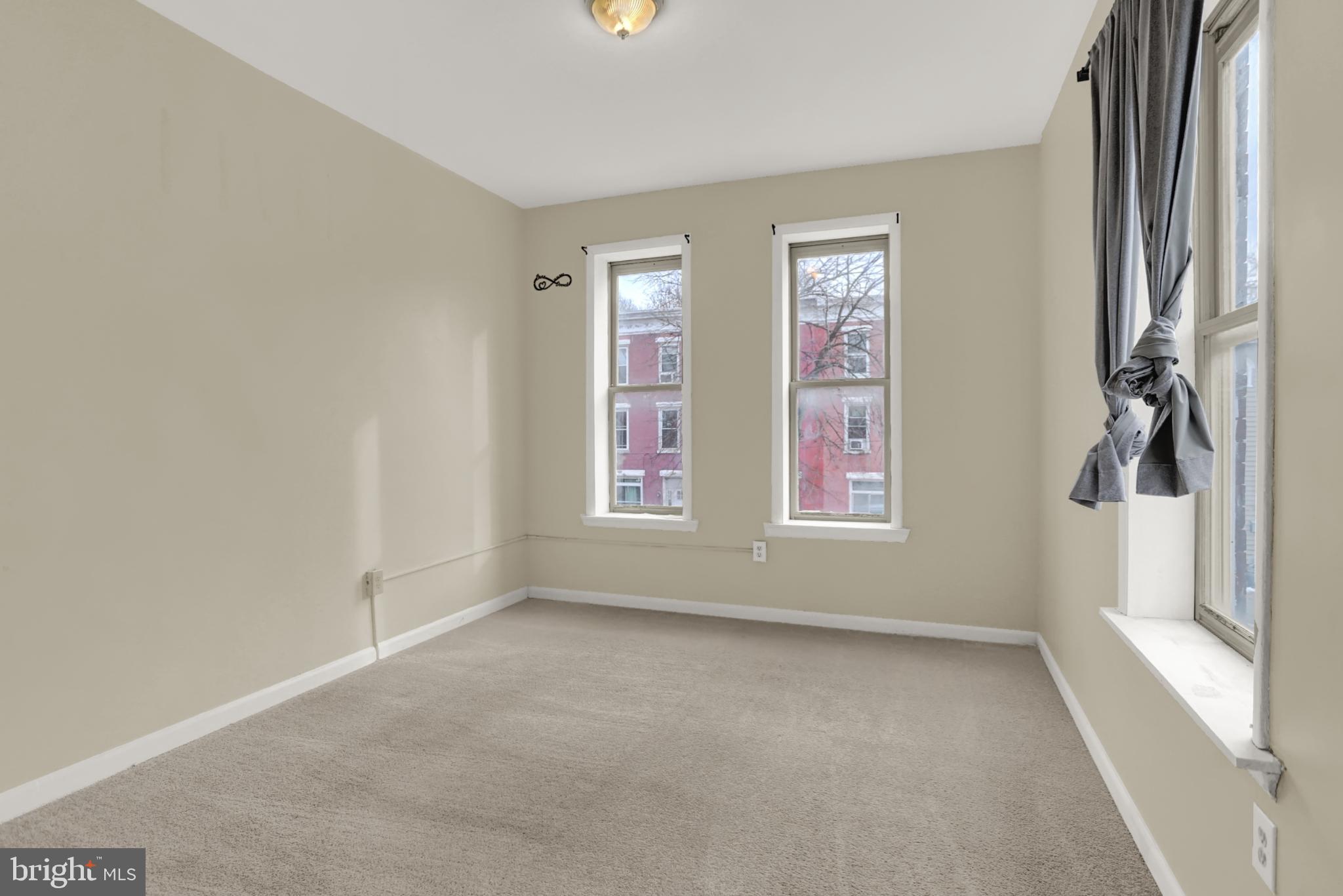 HARRISBURG CITY - Residential