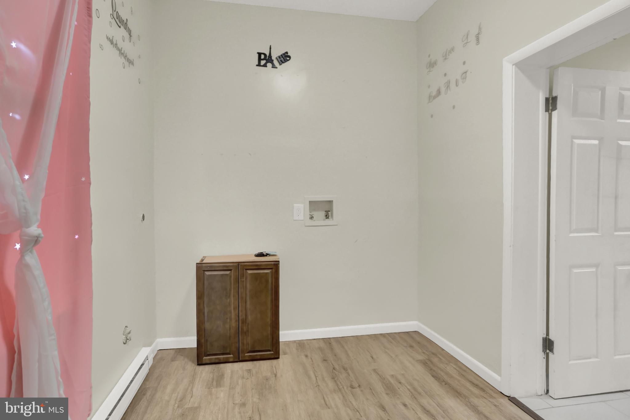 HARRISBURG CITY - Residential