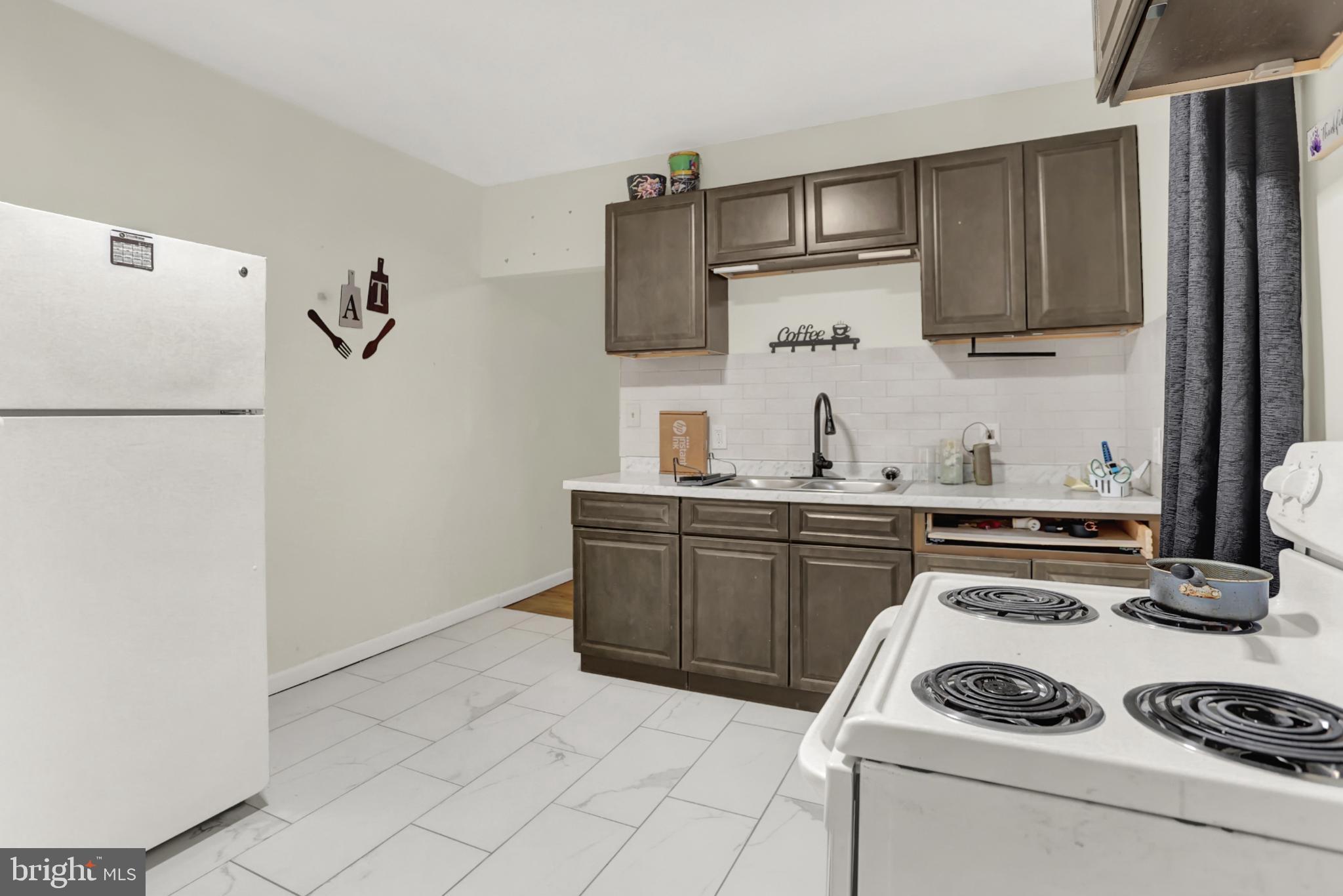 HARRISBURG CITY - Residential