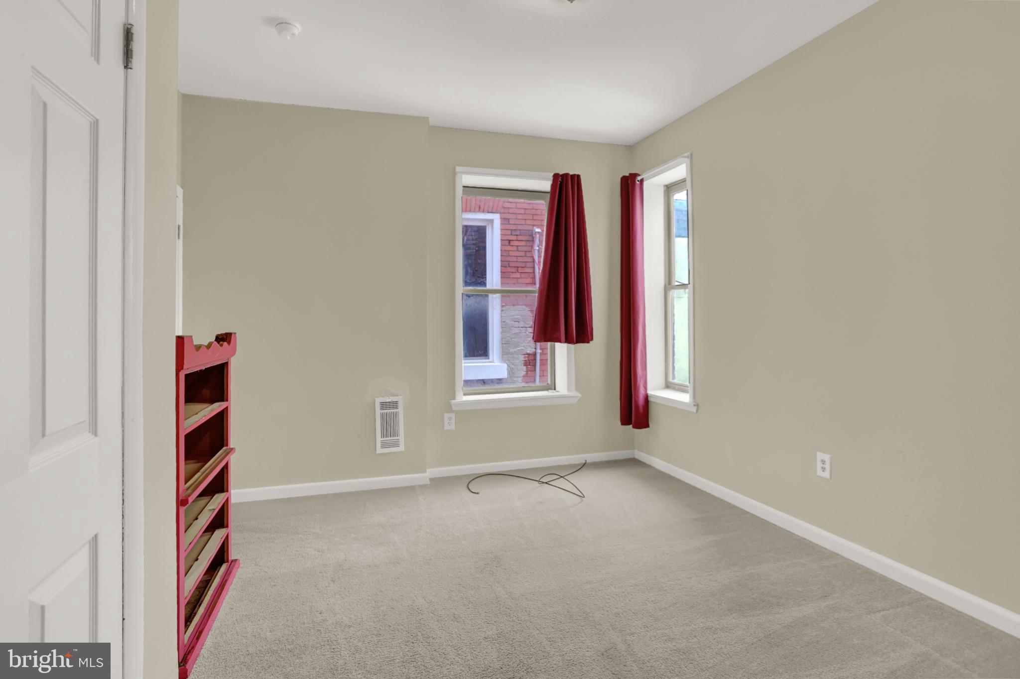 HARRISBURG CITY - Residential