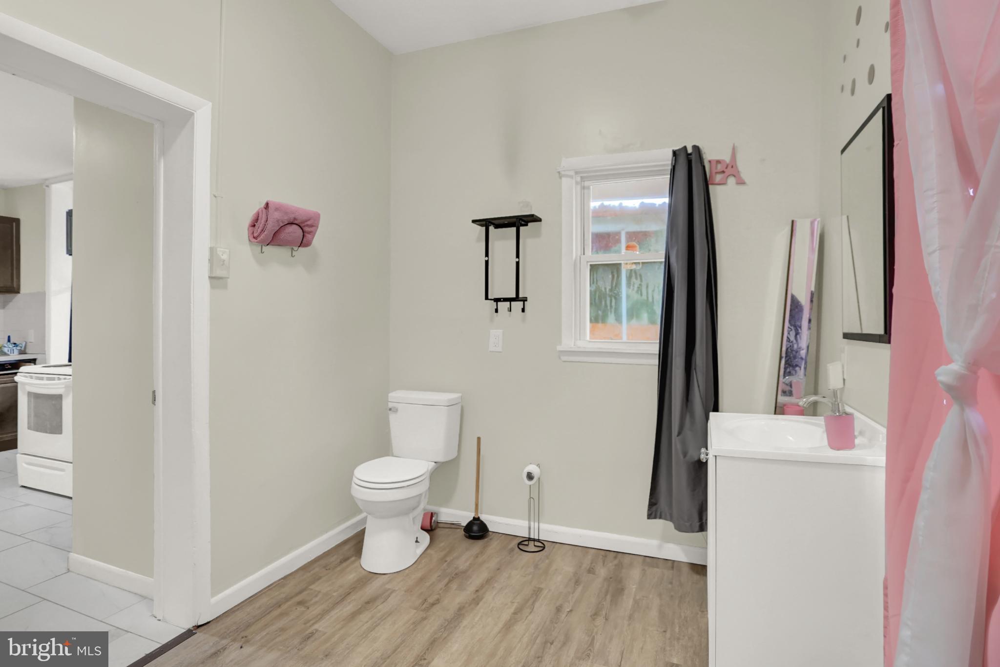 HARRISBURG CITY - Residential