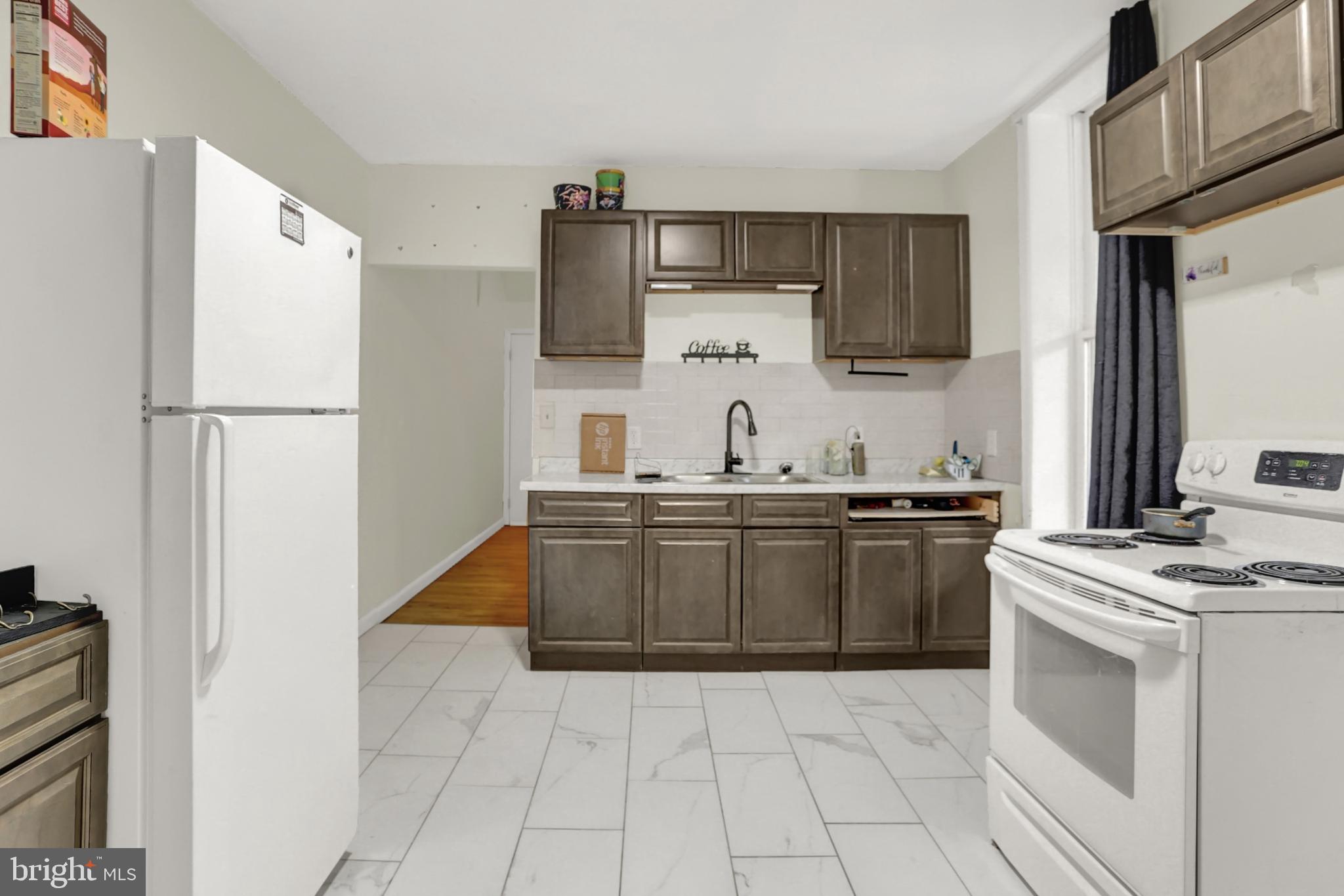 HARRISBURG CITY - Residential