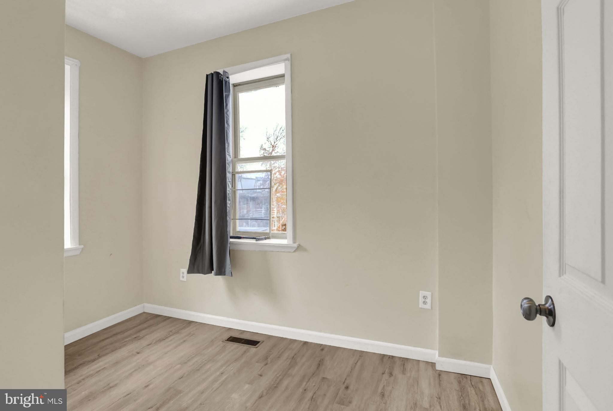 HARRISBURG CITY - Residential