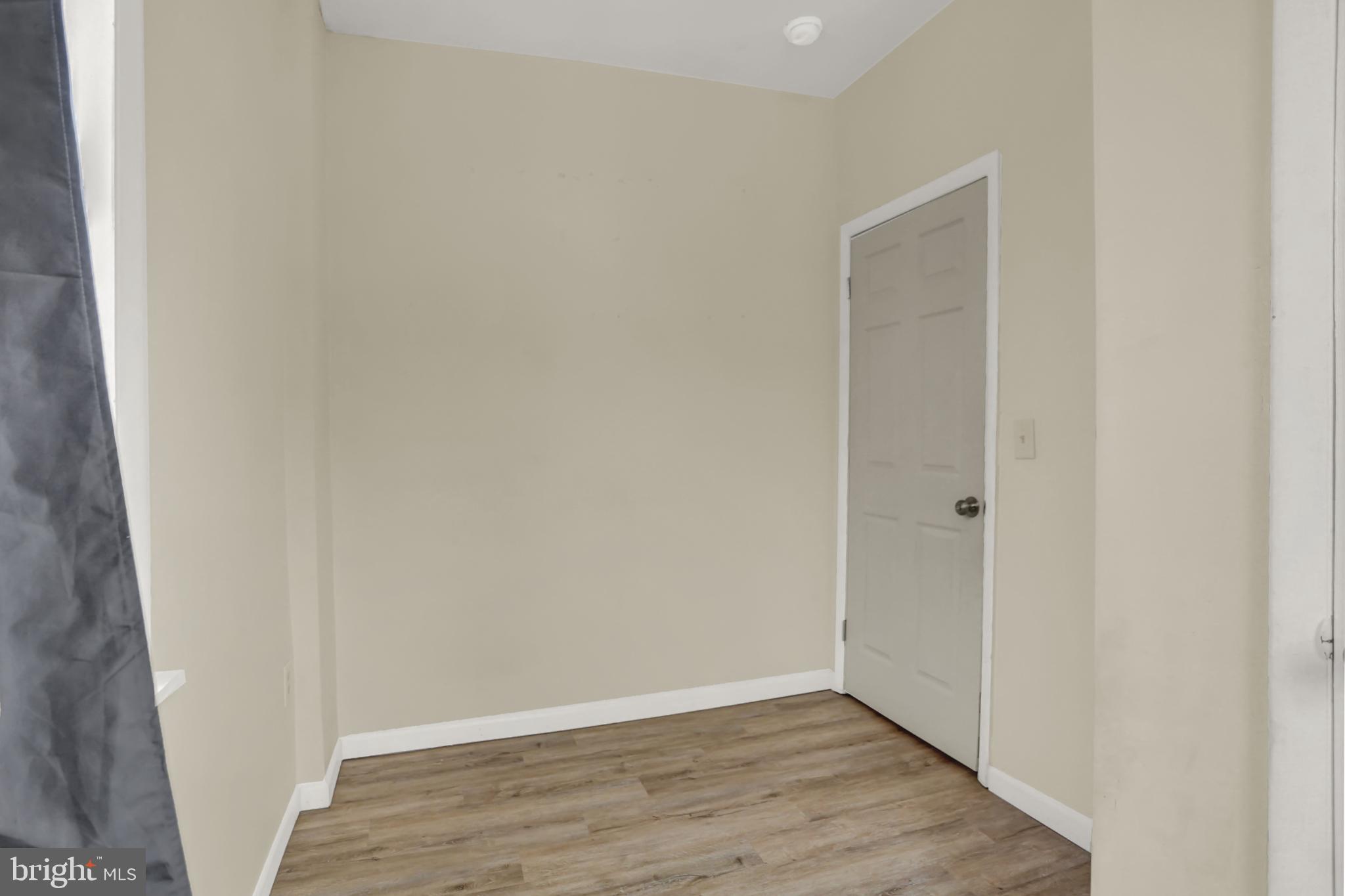 HARRISBURG CITY - Residential